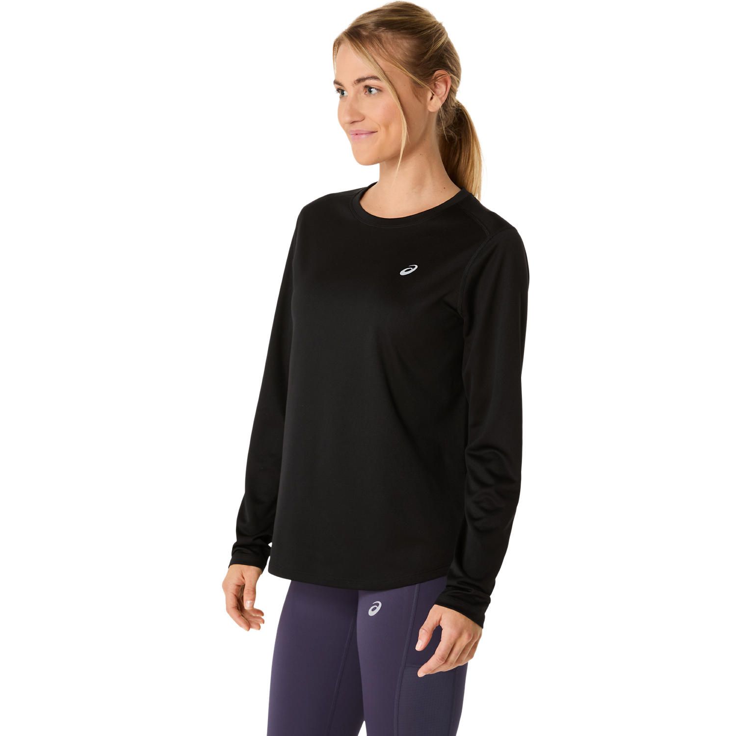 ASICS Core Long Sleeve Top