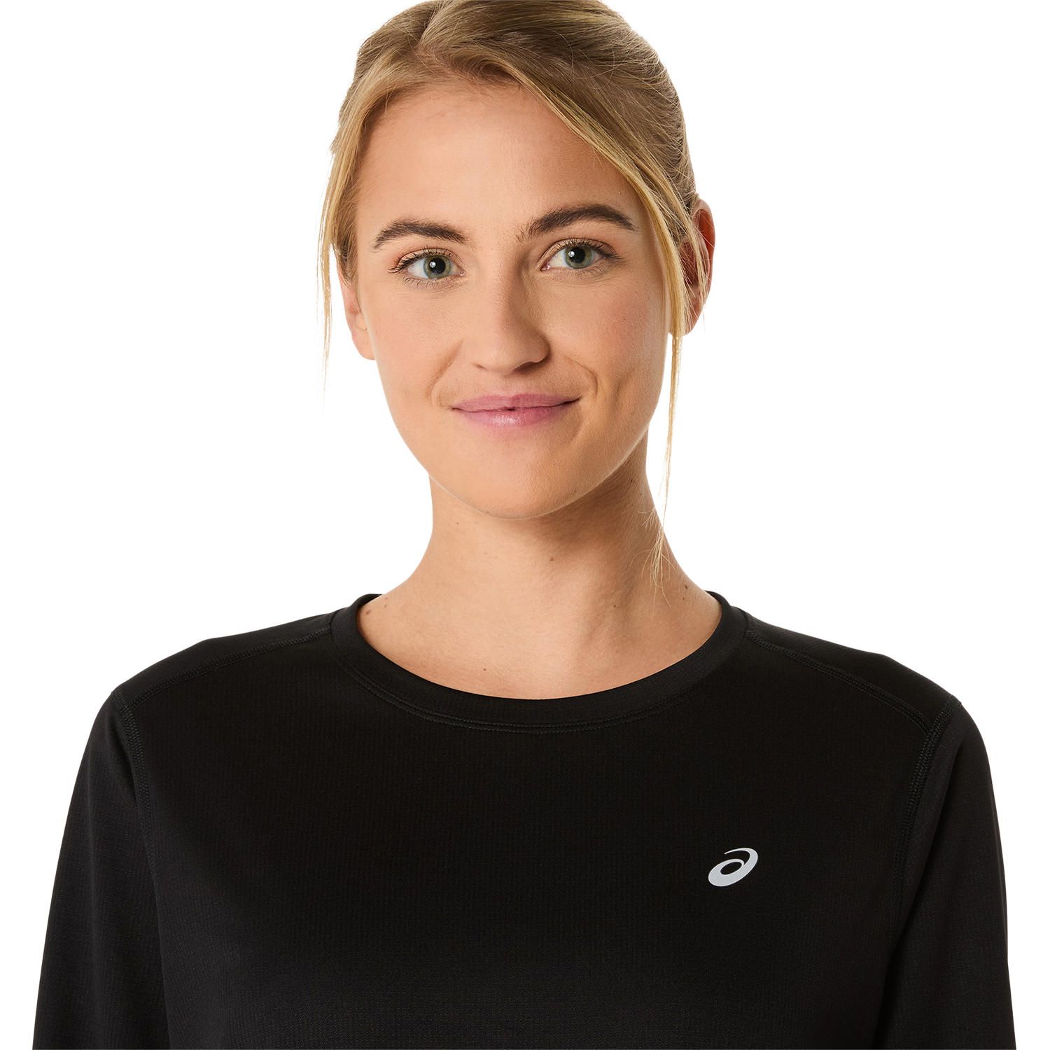 ASICS Core Long Sleeve Top