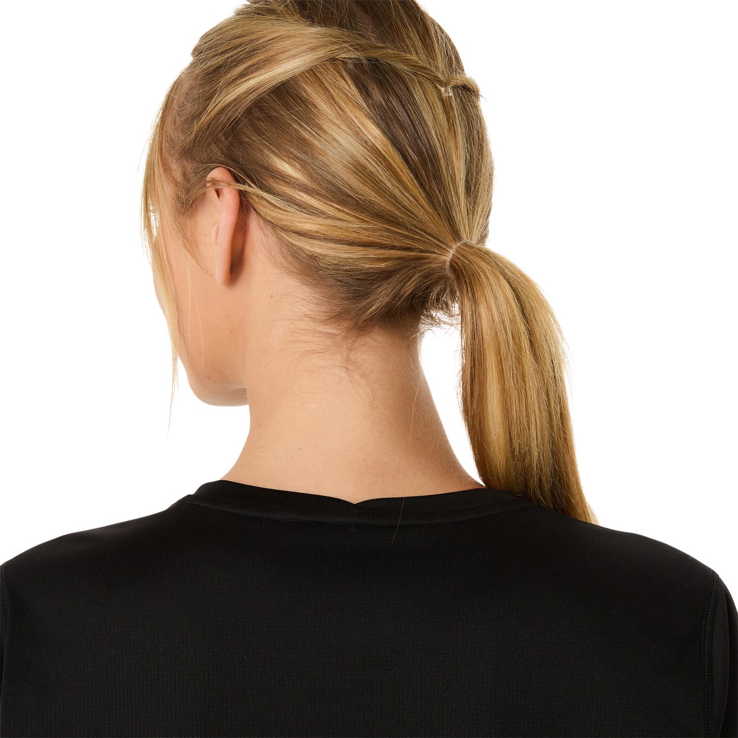 ASICS Core Long Sleeve Top