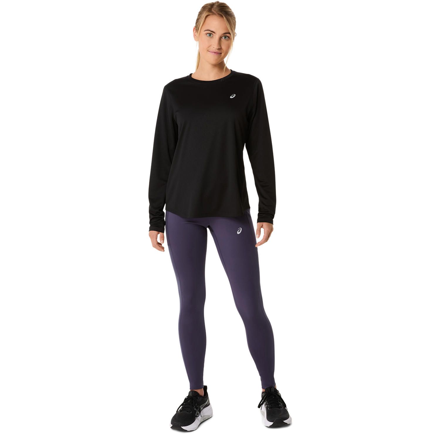 ASICS Core Long Sleeve Top