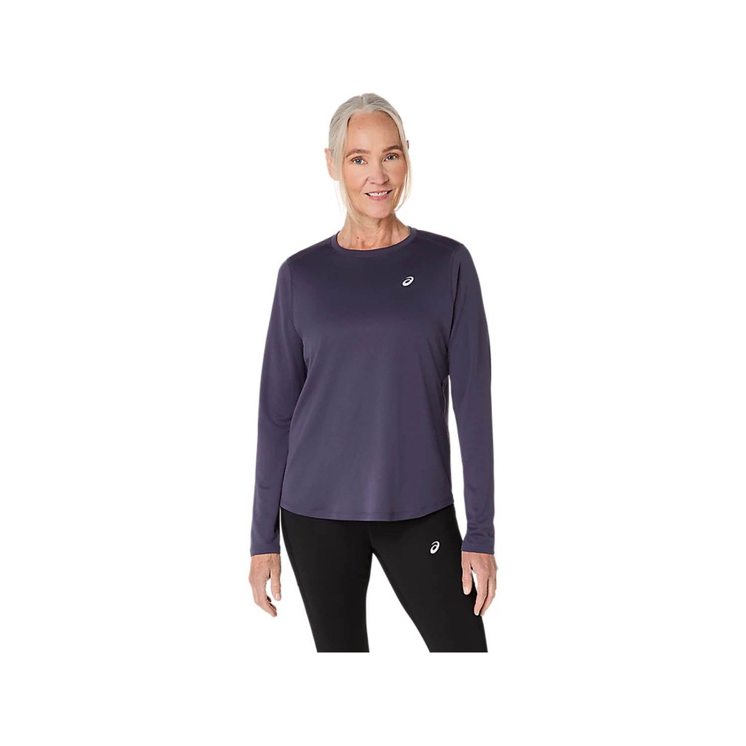 ASICS Core Long Sleeve Top