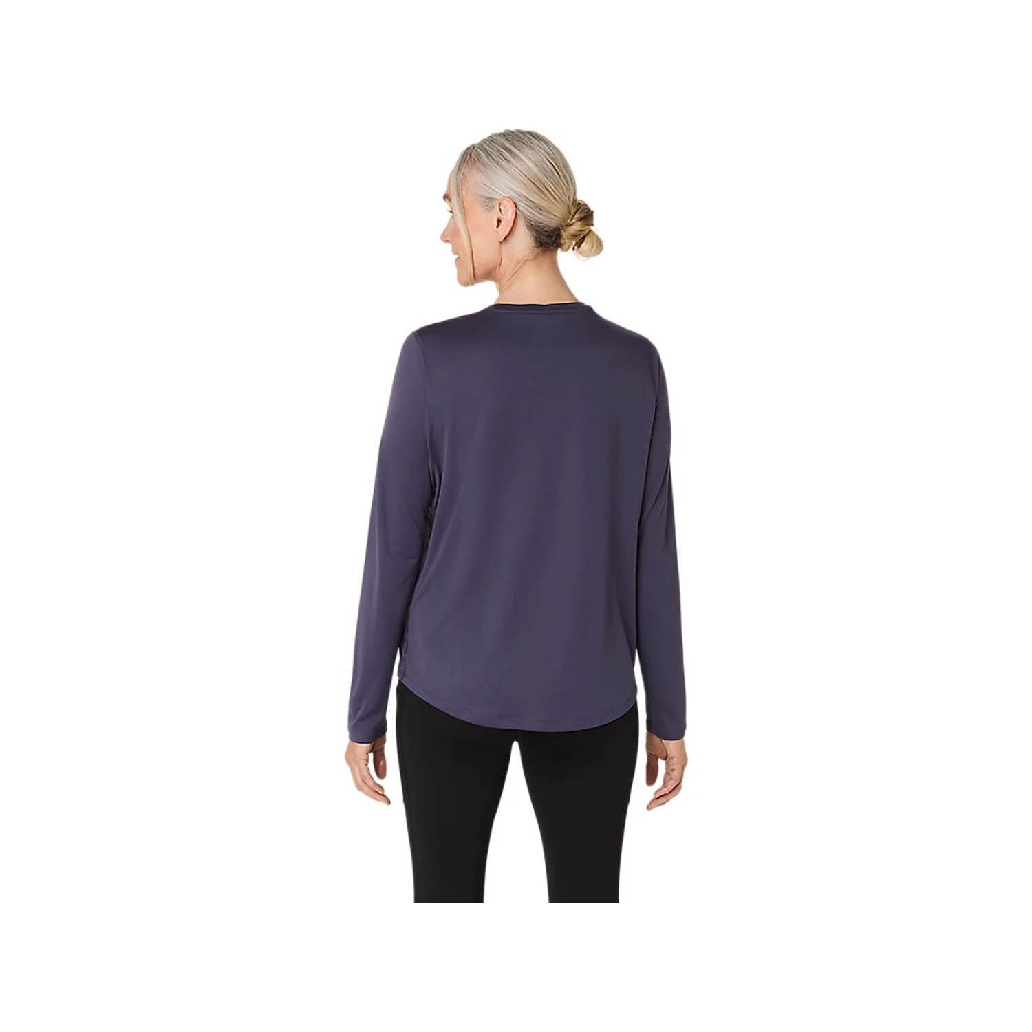 ASICS Core Long Sleeve Top