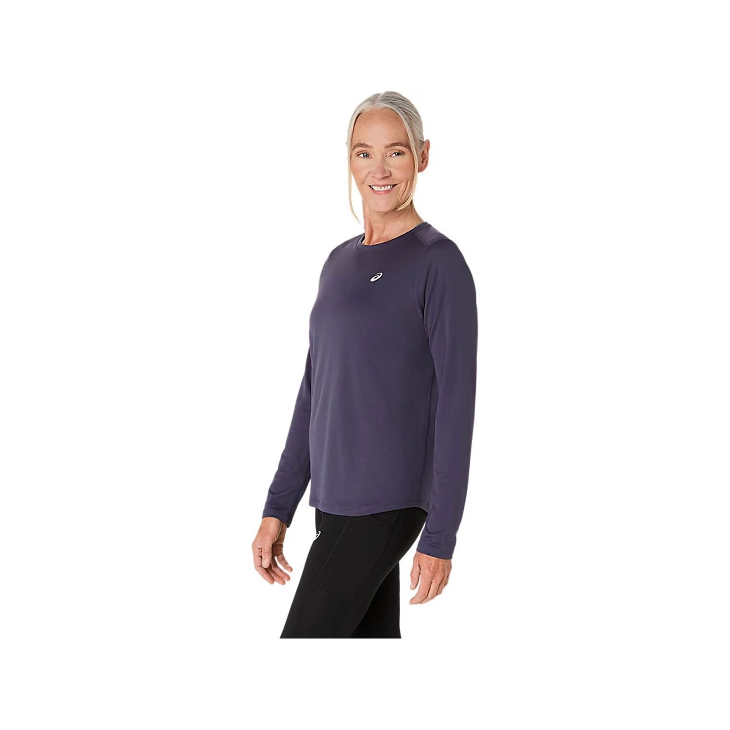 ASICS Core Long Sleeve Top