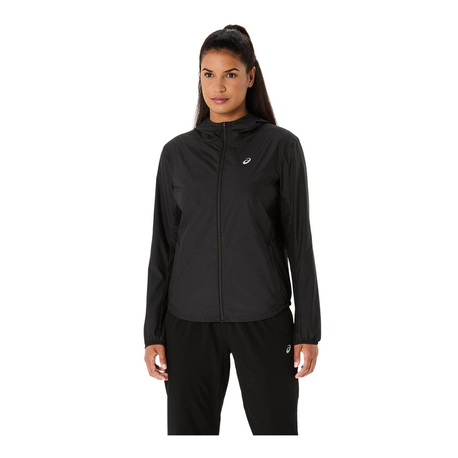 ASICS Core Jacket Dames