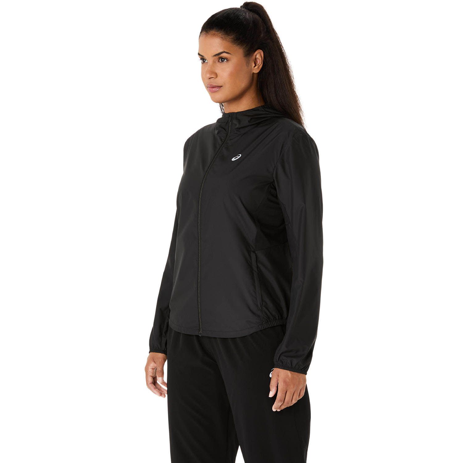 ASICS Core Jacket Dames