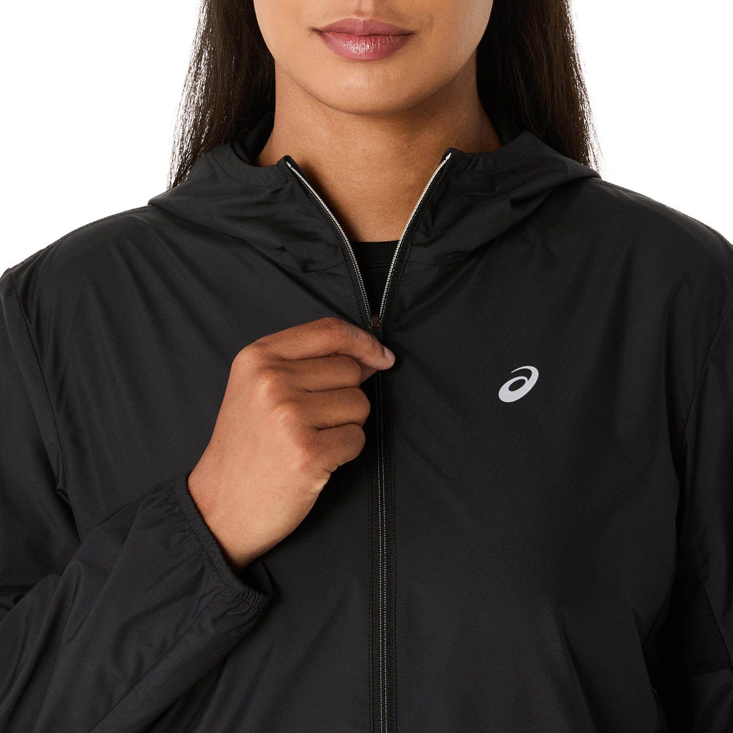 ASICS Core Jacket Dames
