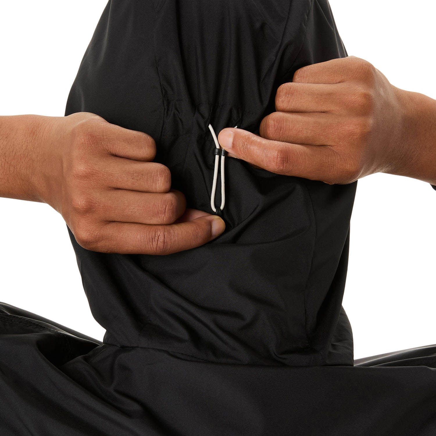 ASICS Core Jacket Dames