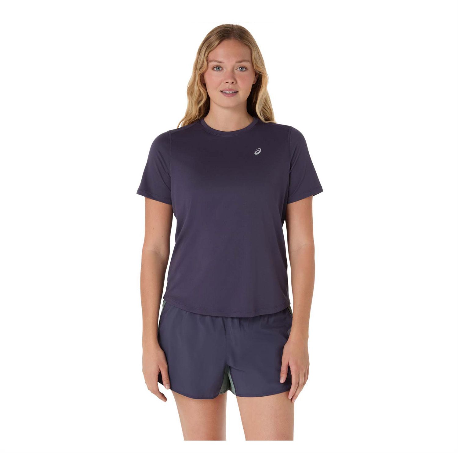 ASICS Core SS Top Dames