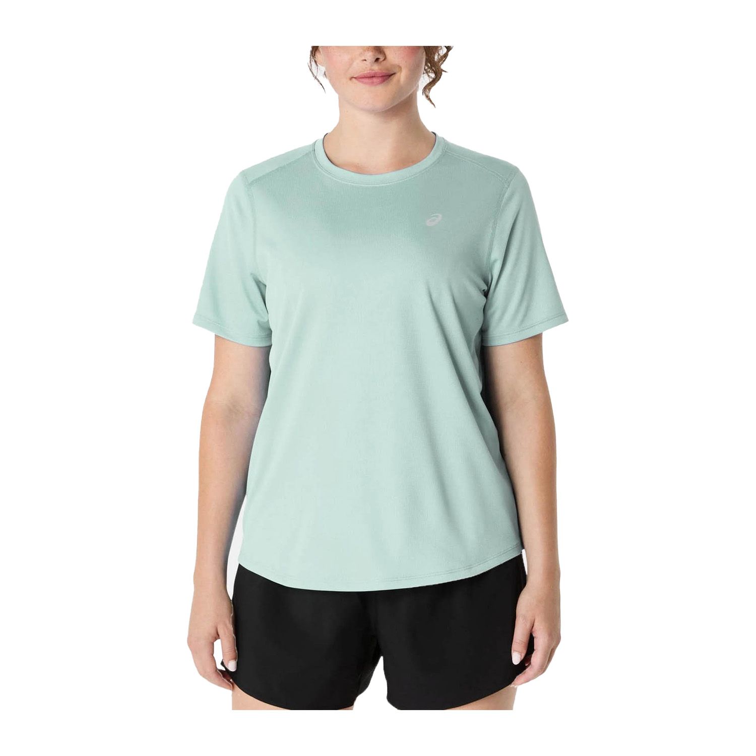 ASICS Core SS Top Dames