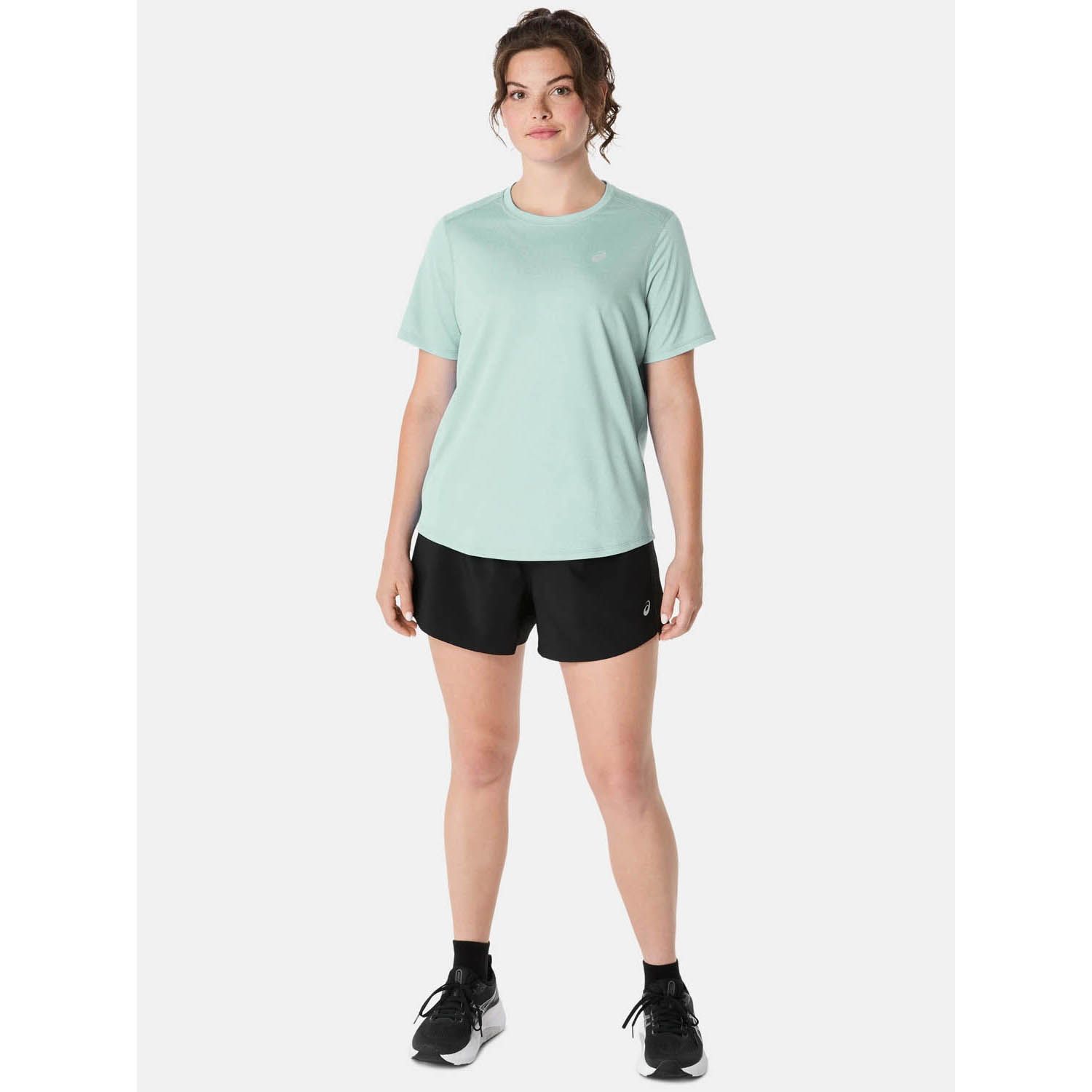 ASICS Core SS Top Dames