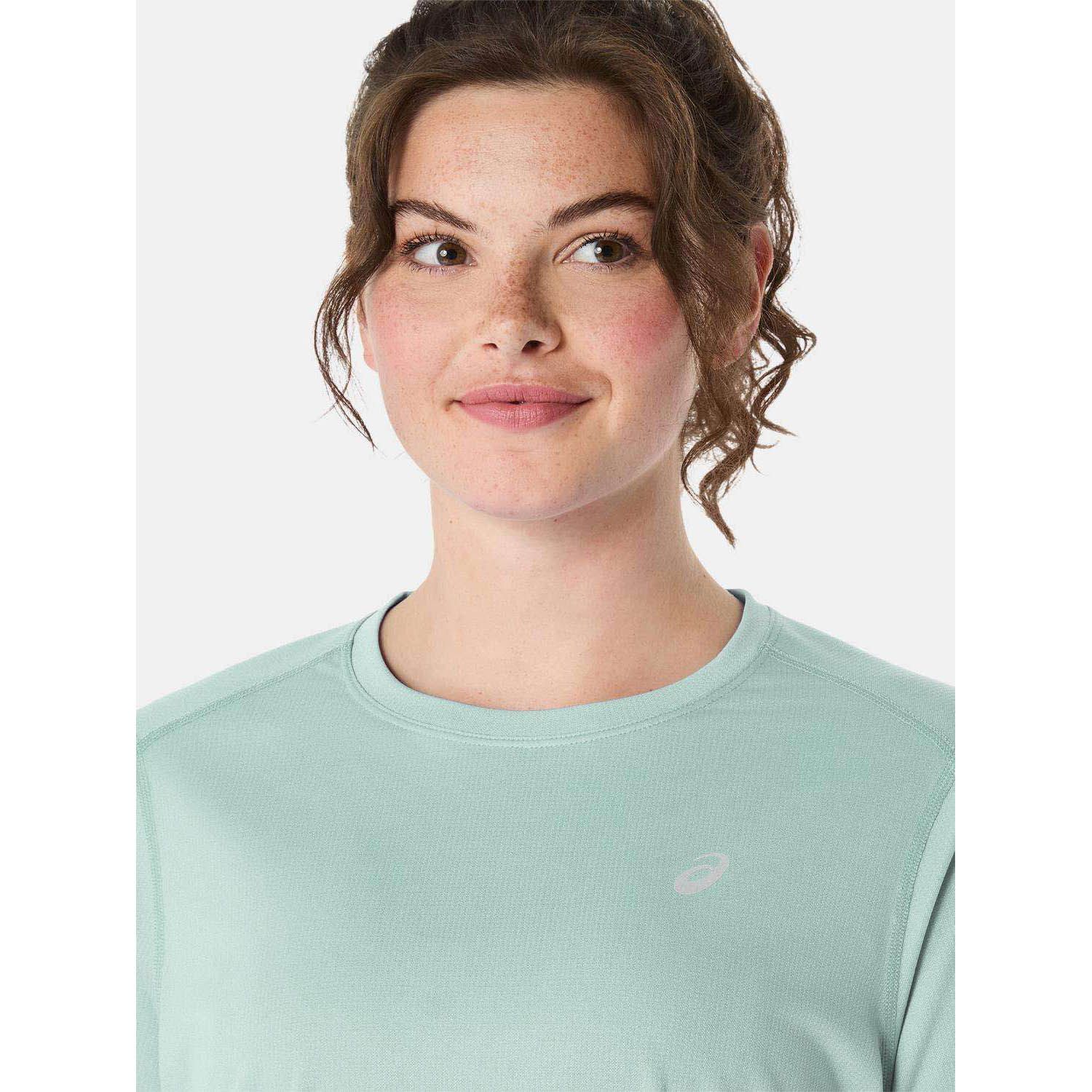 ASICS Core SS Top Dames