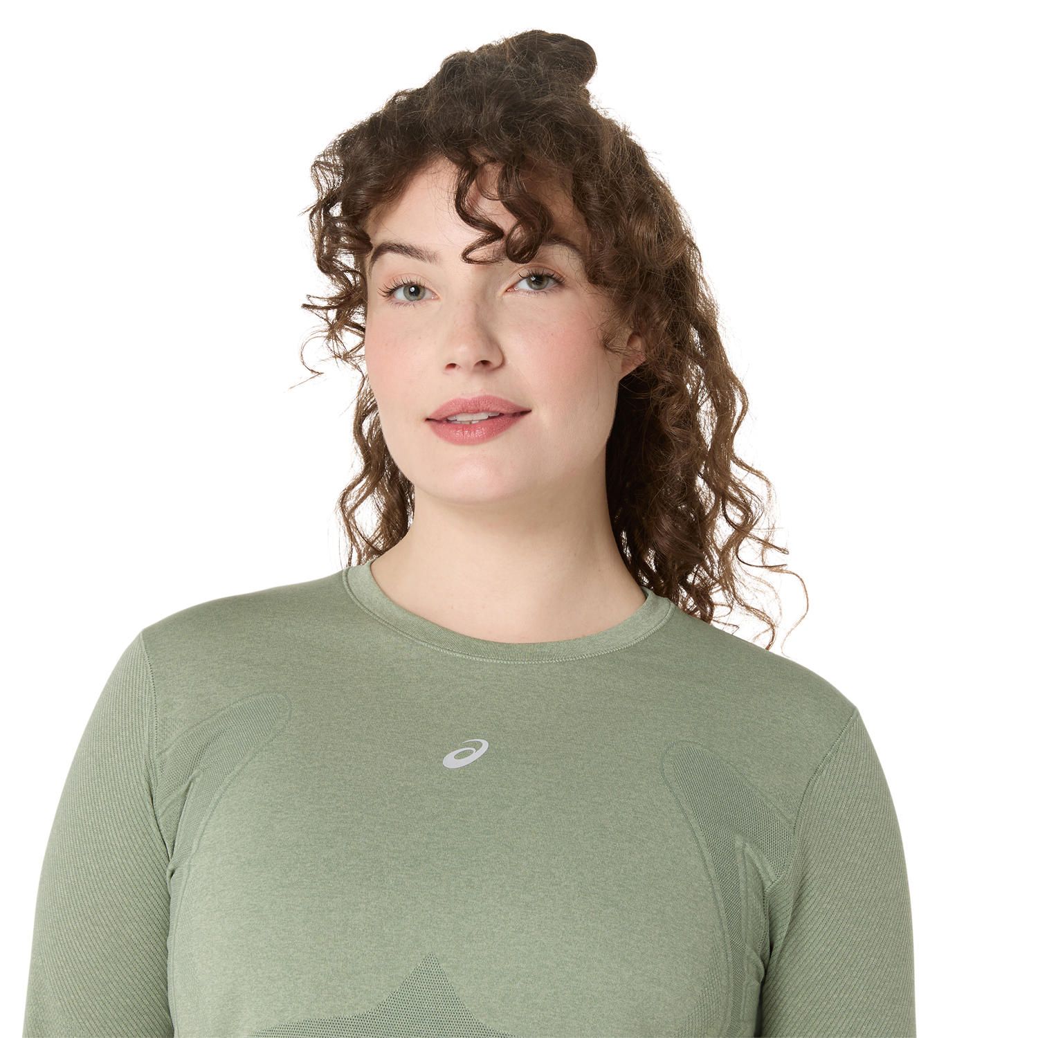 ASICS Road Seamless Top