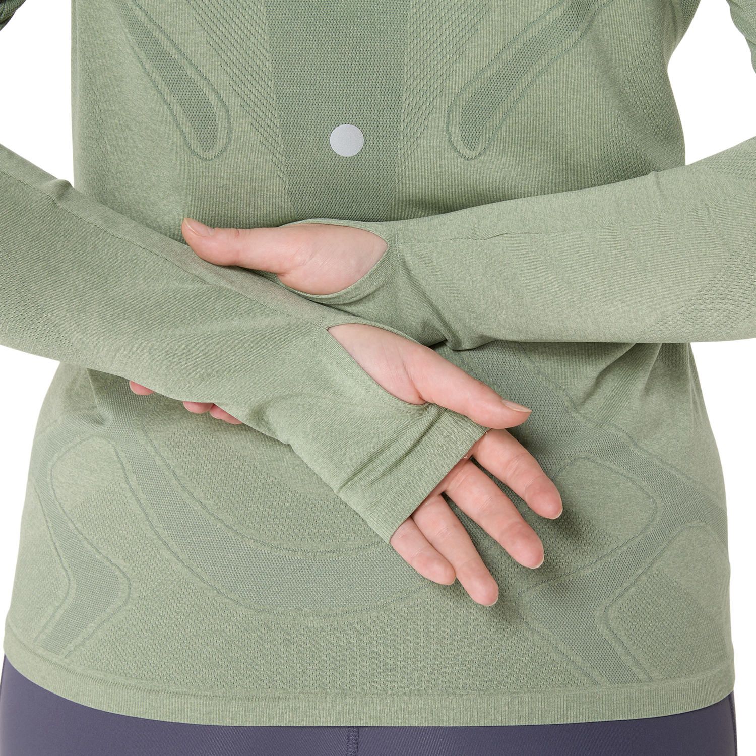 ASICS Road Seamless Top