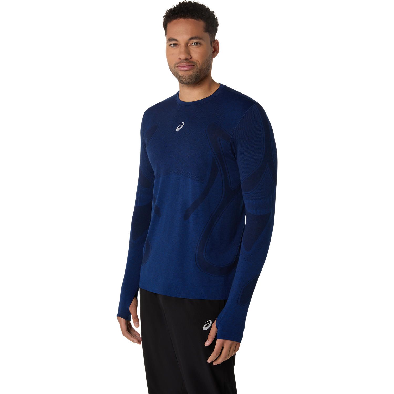 ASICS Road Seamless Top
