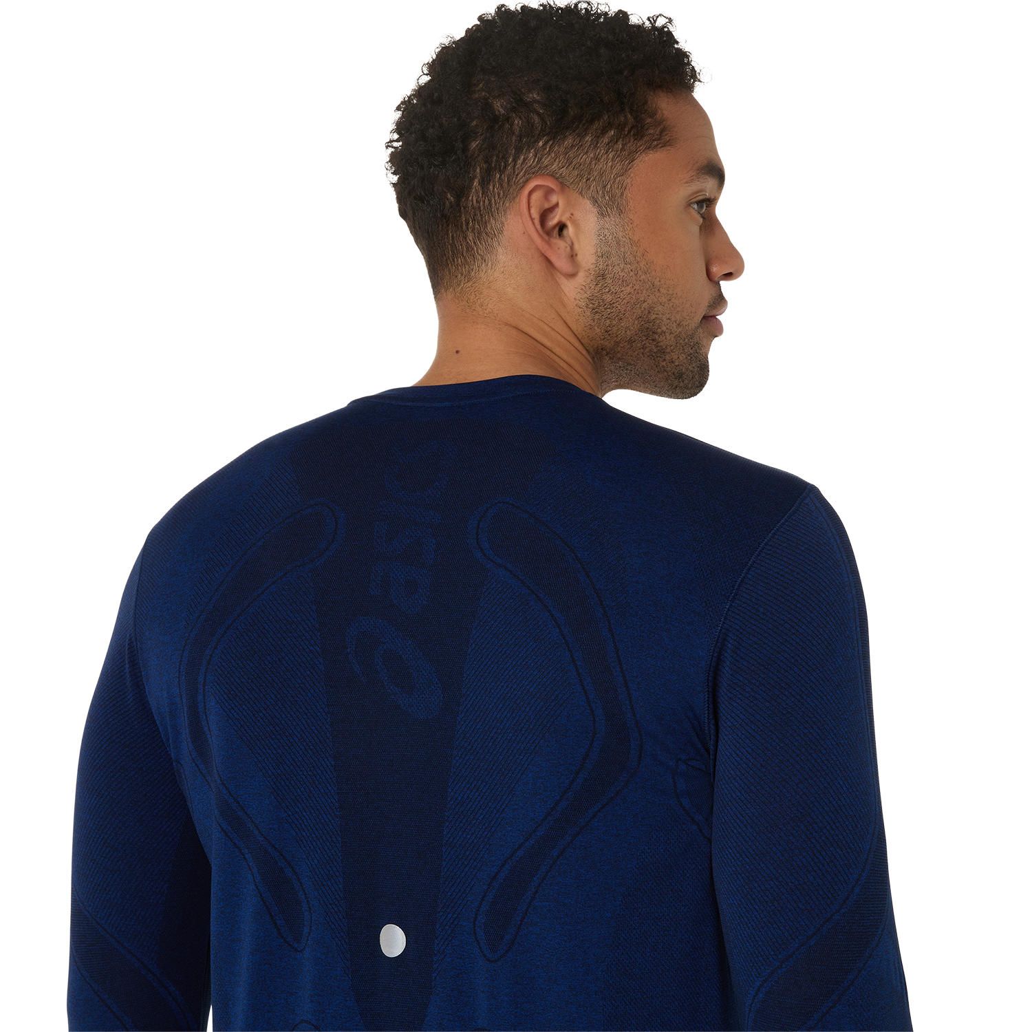 ASICS Road Seamless Top