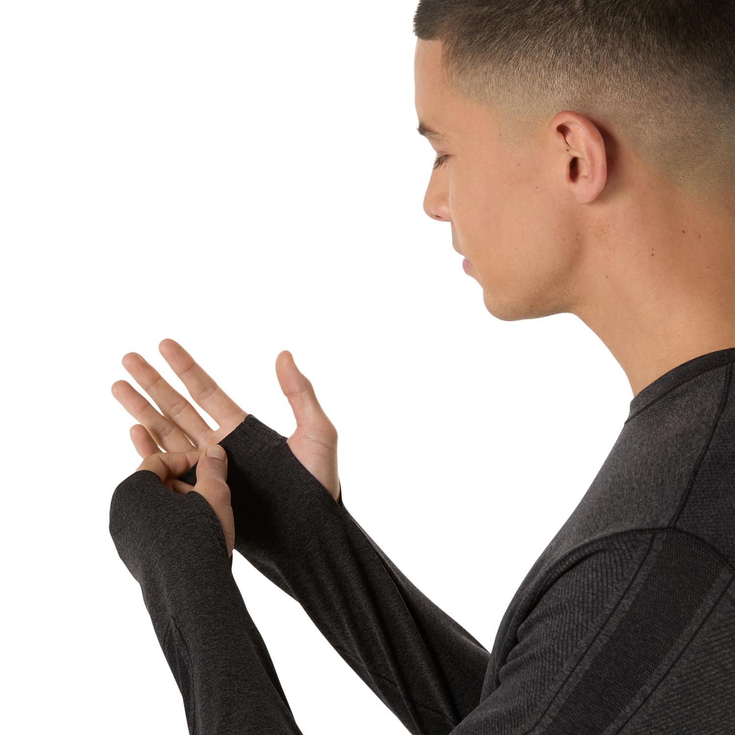 ASICS Road Seamless Top