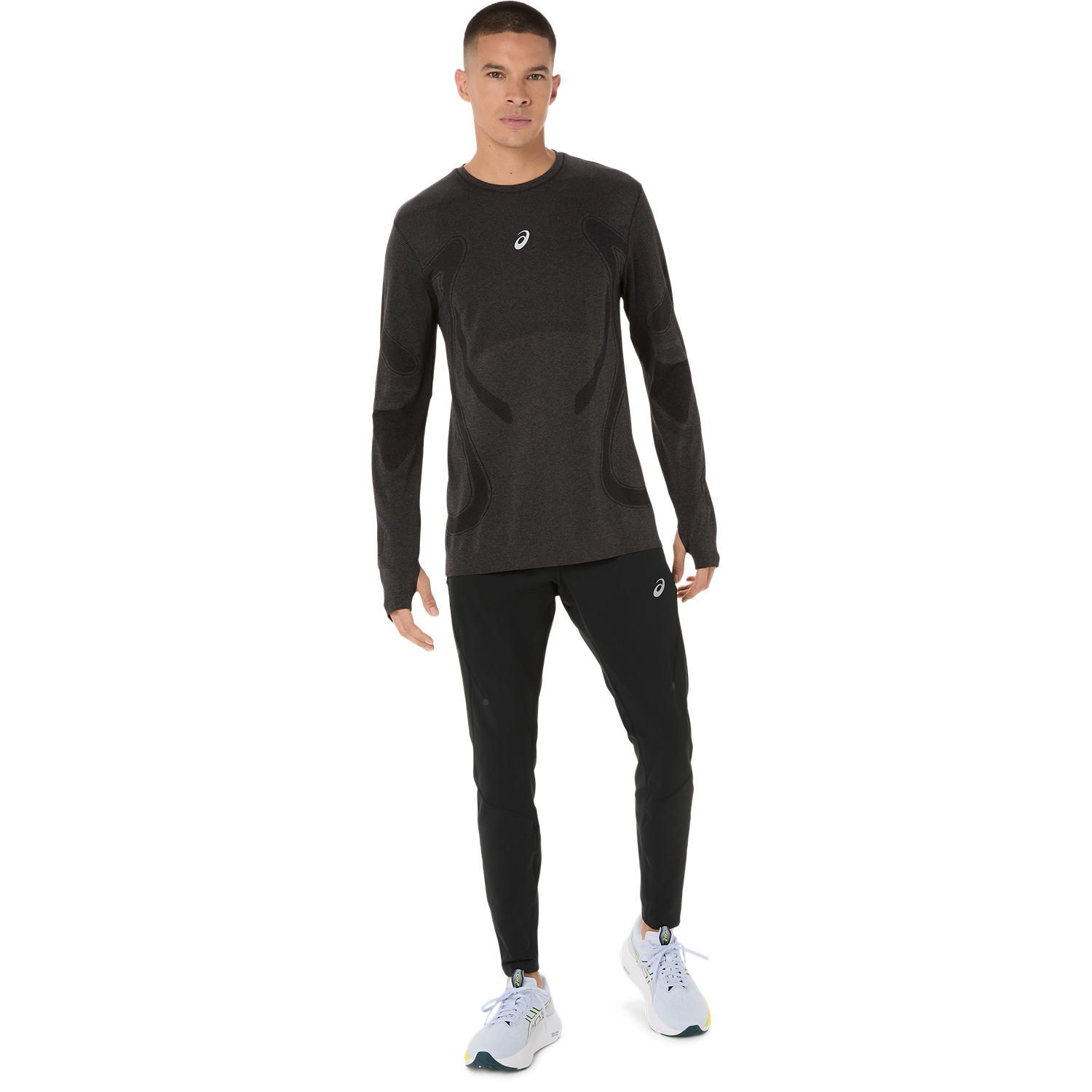 ASICS Road Seamless Top
