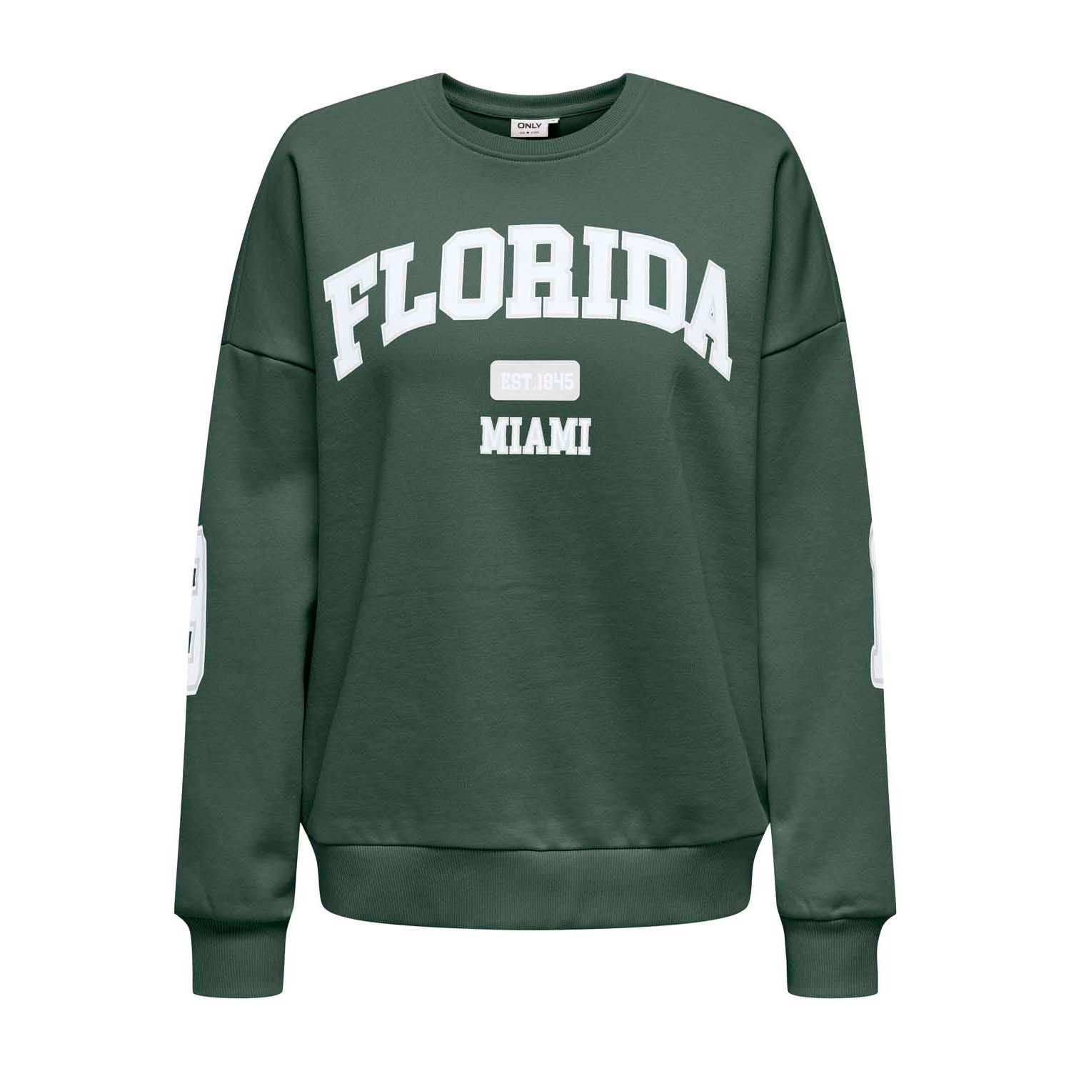 ONLY Victory Fit Sweater