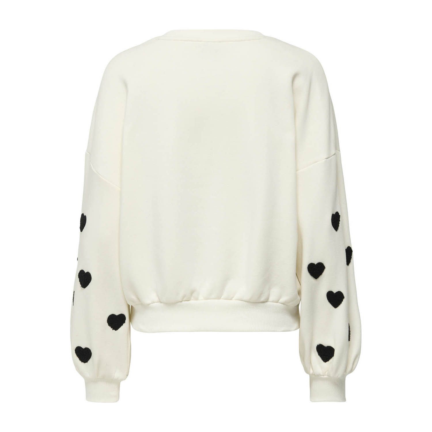 ONLY Macy Boxy Sweater