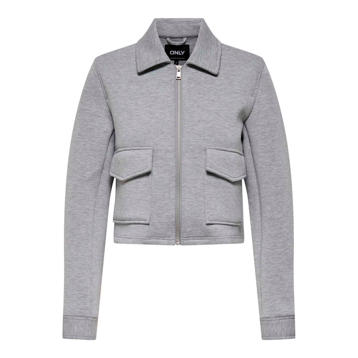 ONLY Judith Life Scuba Short Jacket