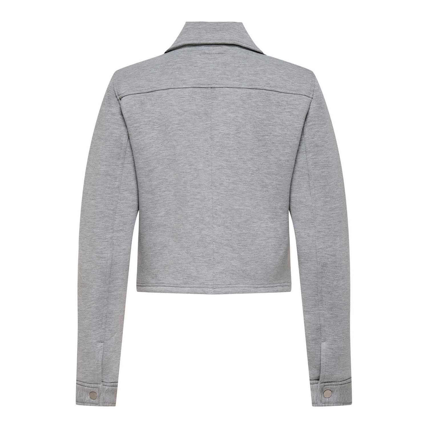 ONLY Judith Life Scuba Short Jacket