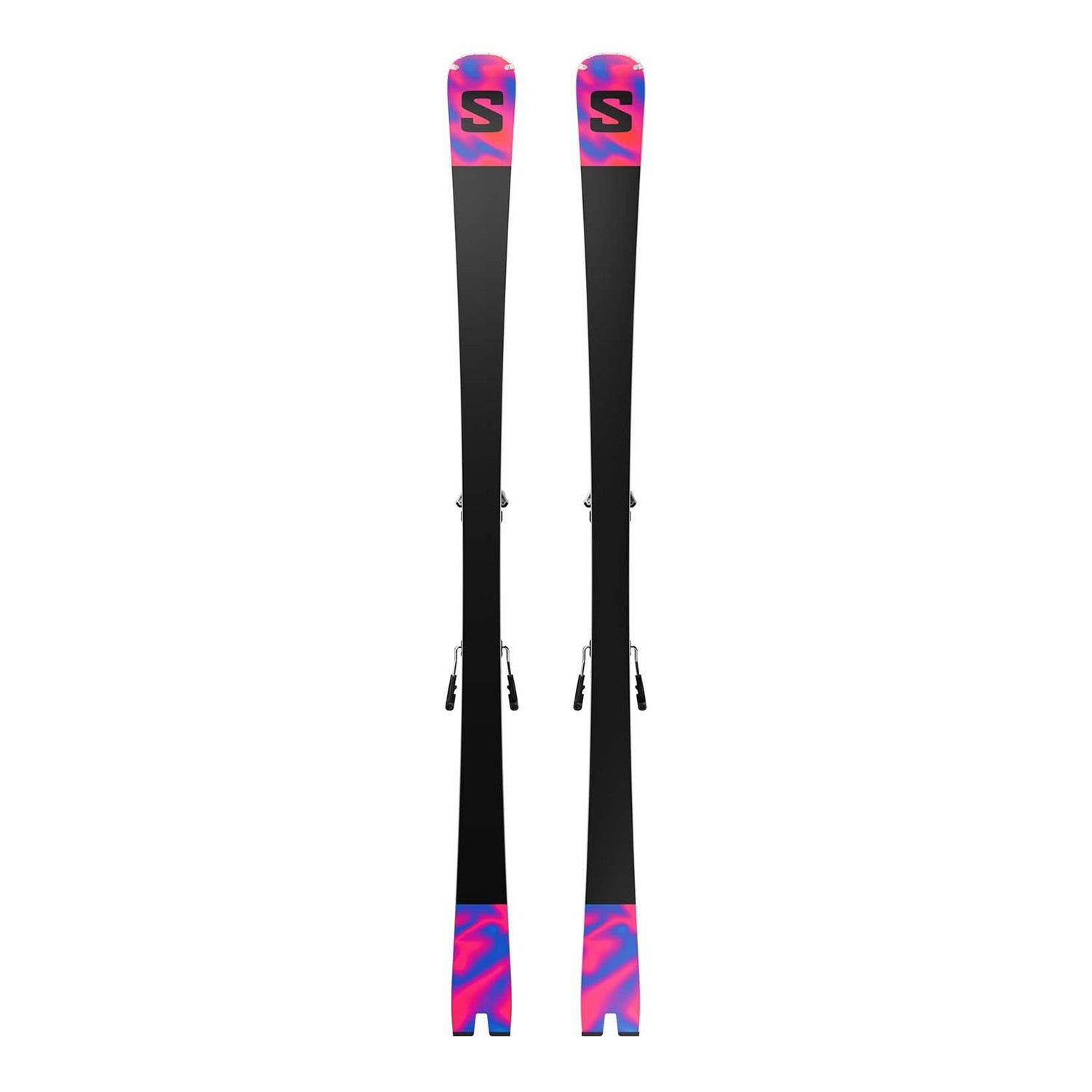 Salomon Addikt Pro 66 + MI12 Binding