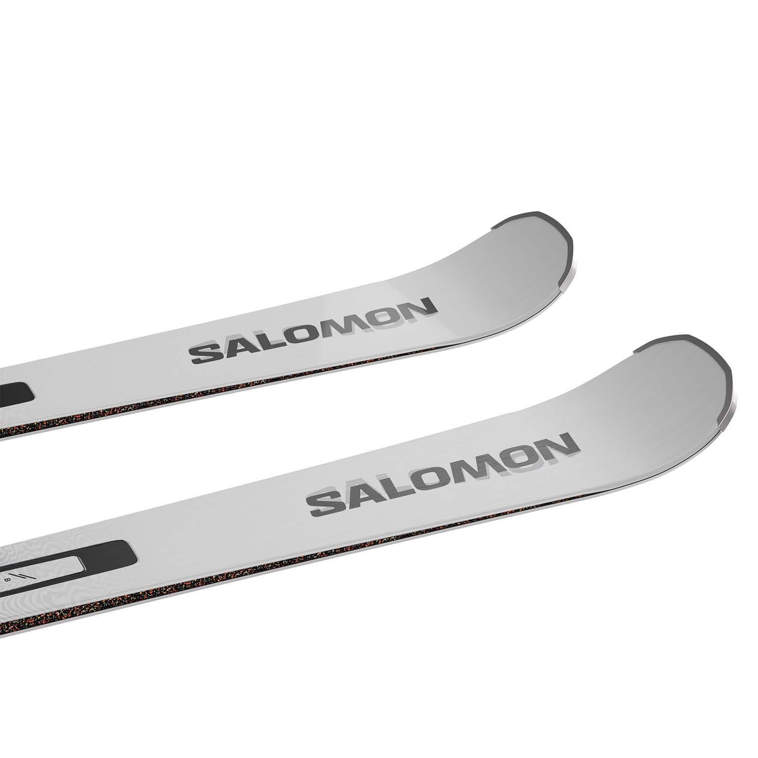 Salomon Addikt Pro 66 + MI12 Binding