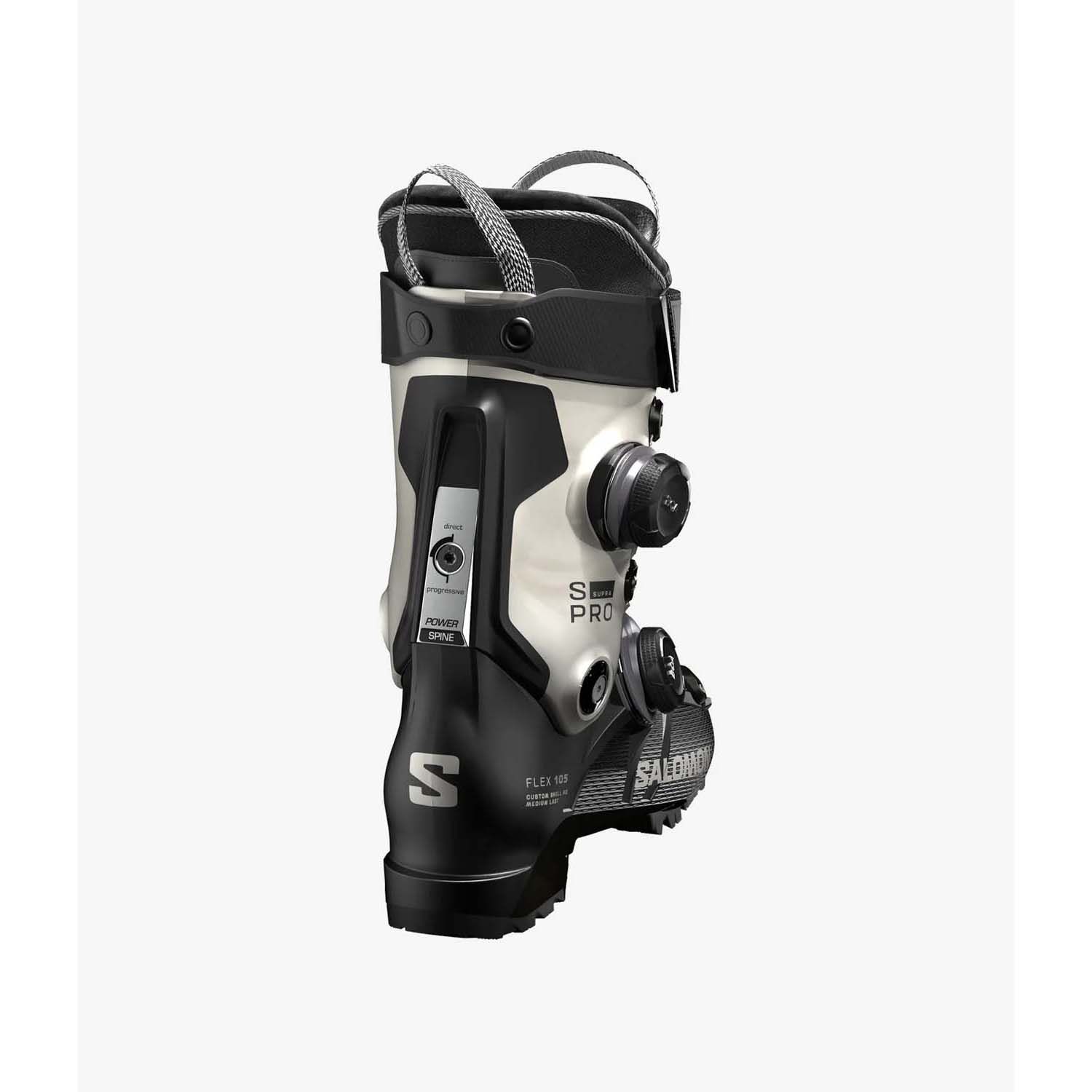 Salomon S/Pro Supra Dual Boa 105W