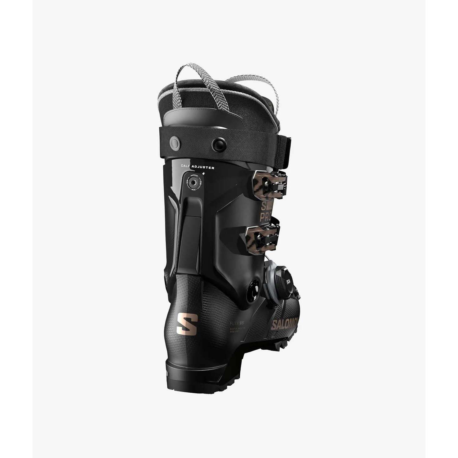 Salomon S/Pro Delta BOA 95W