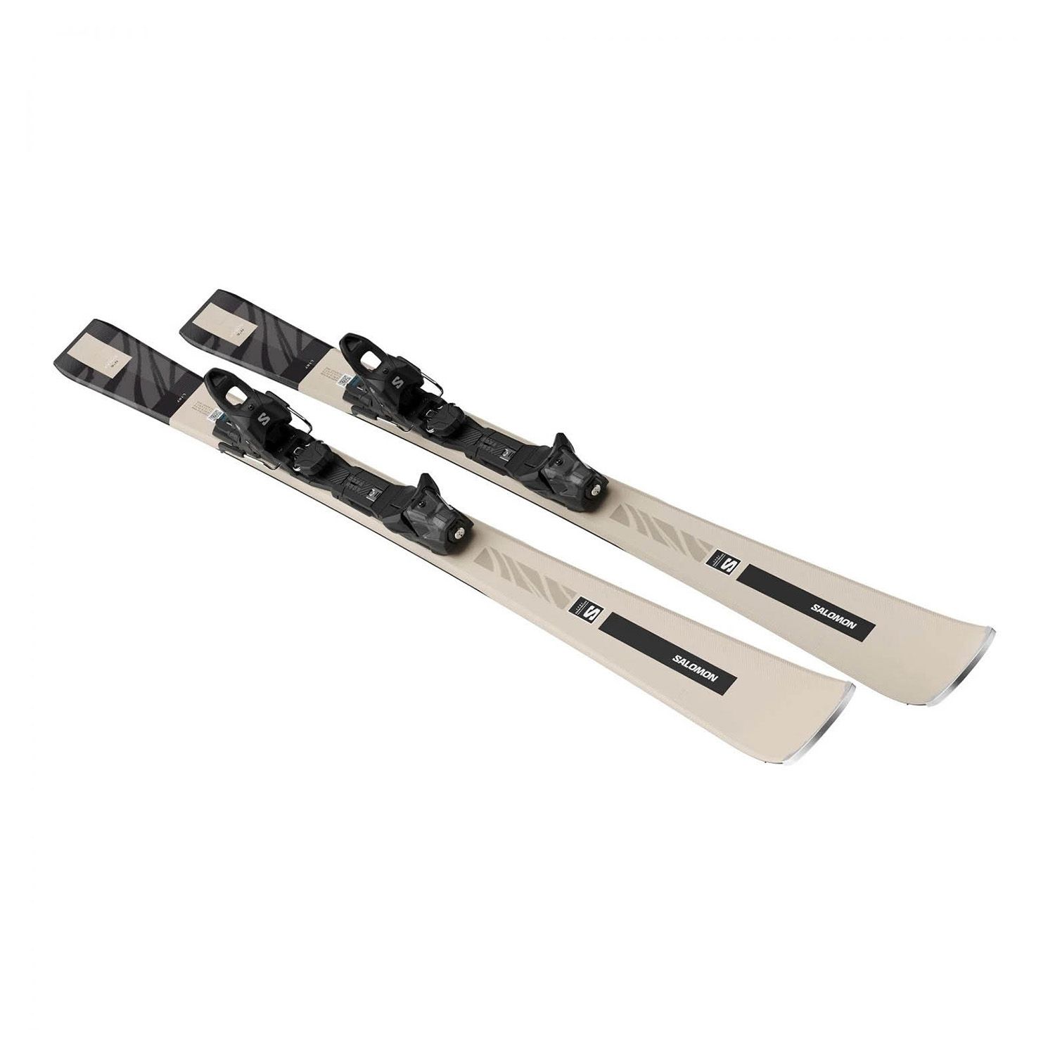 Salomon S/Max No6 + M10 Binding 