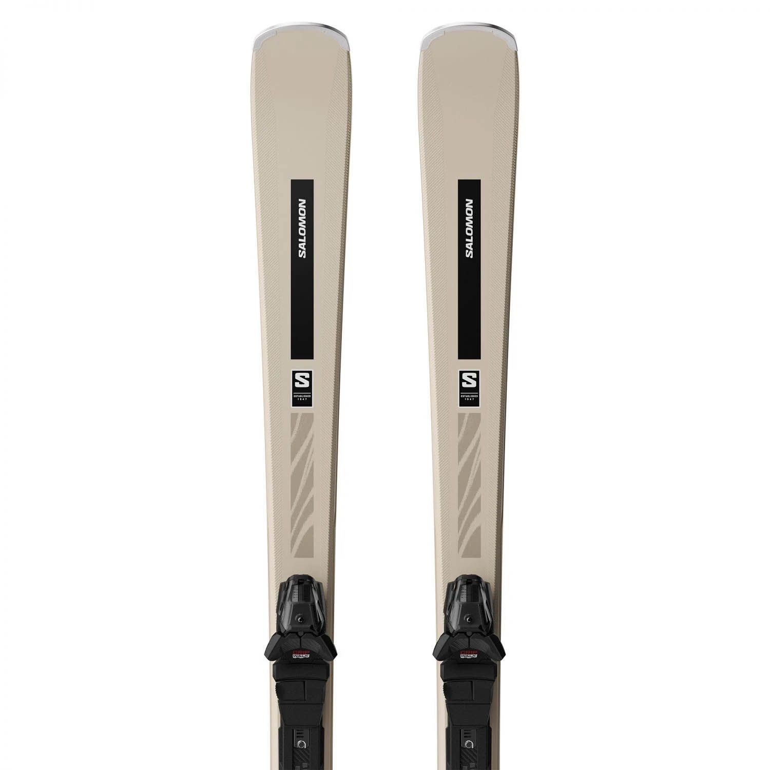Salomon S/Max No6 + M10 Binding 