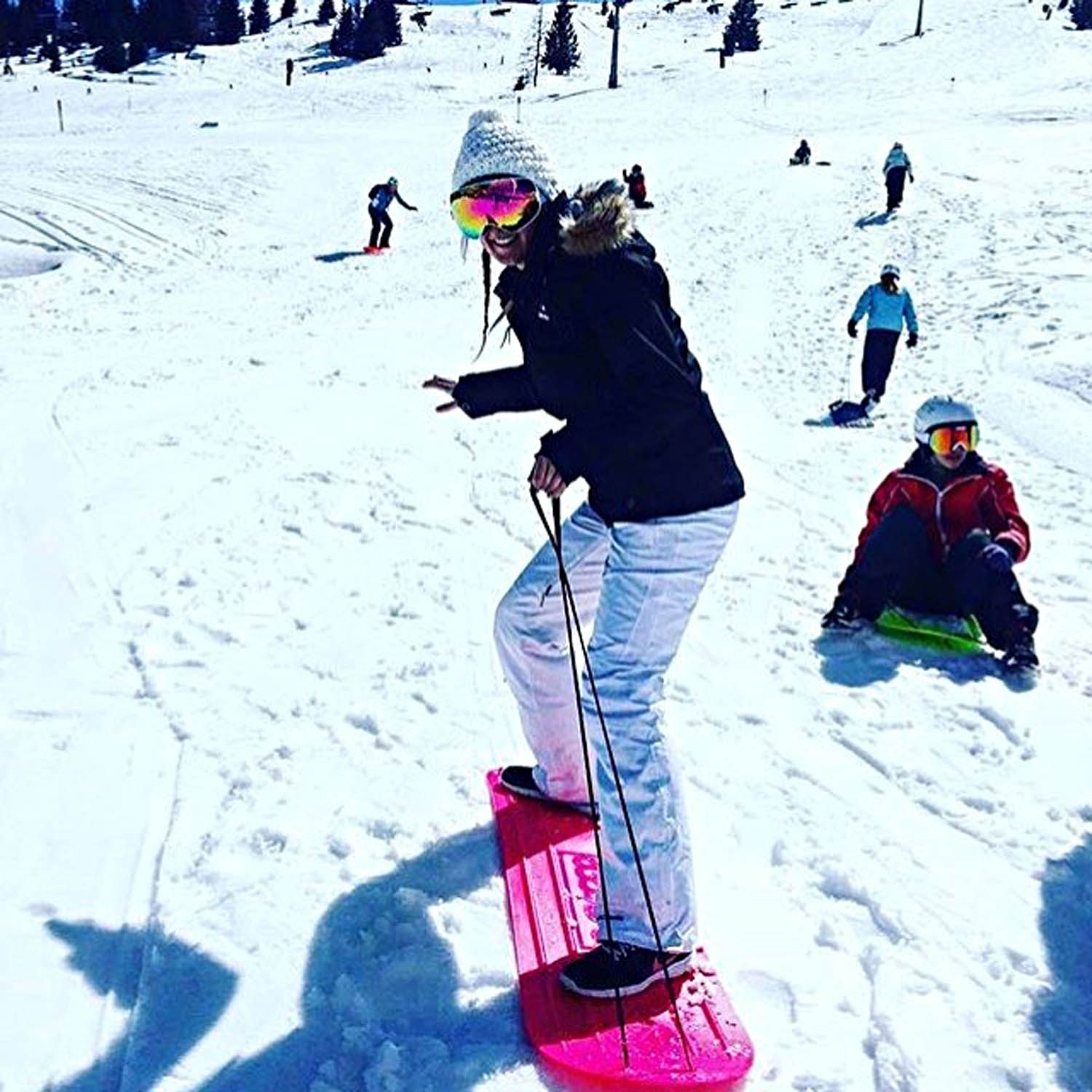 Axiski Axiski Roze