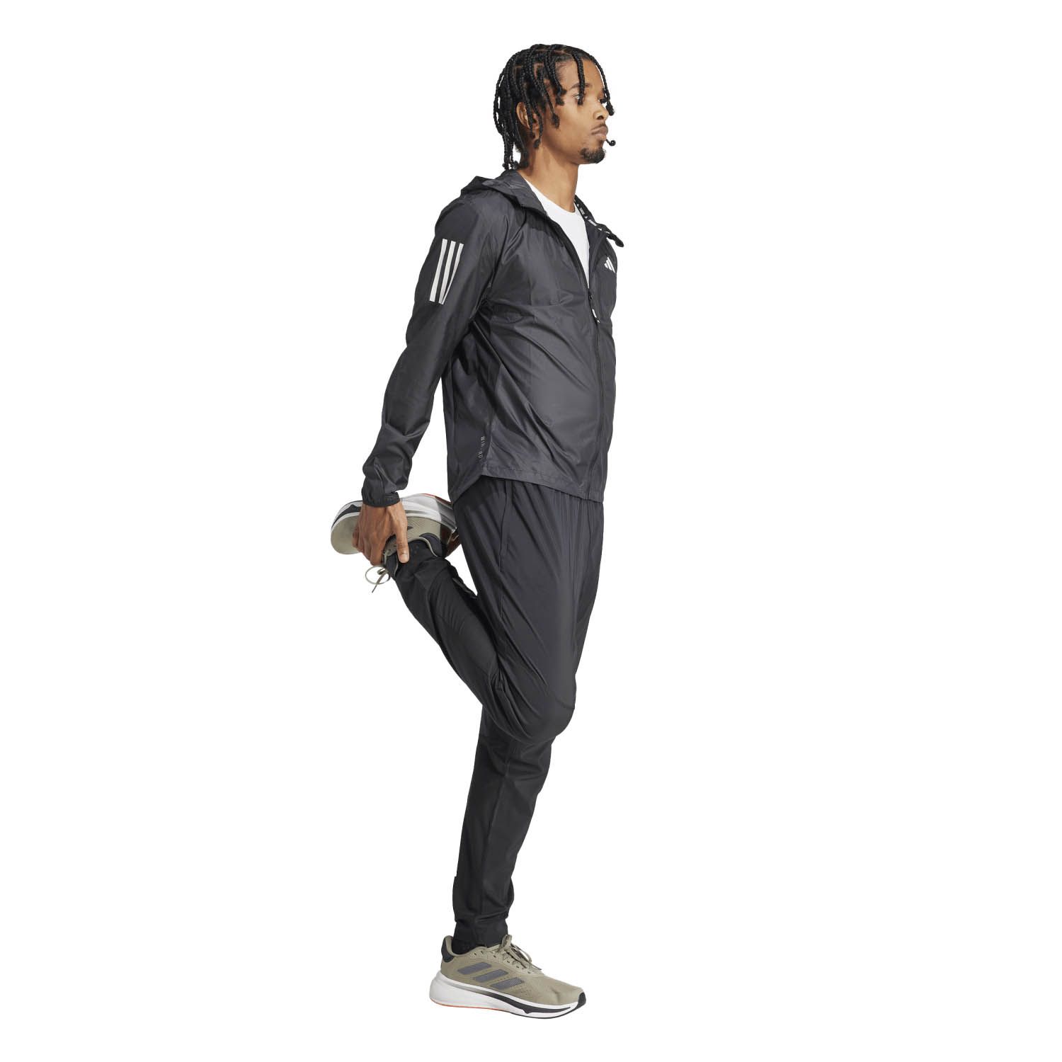 adidas Own The Run Jacket