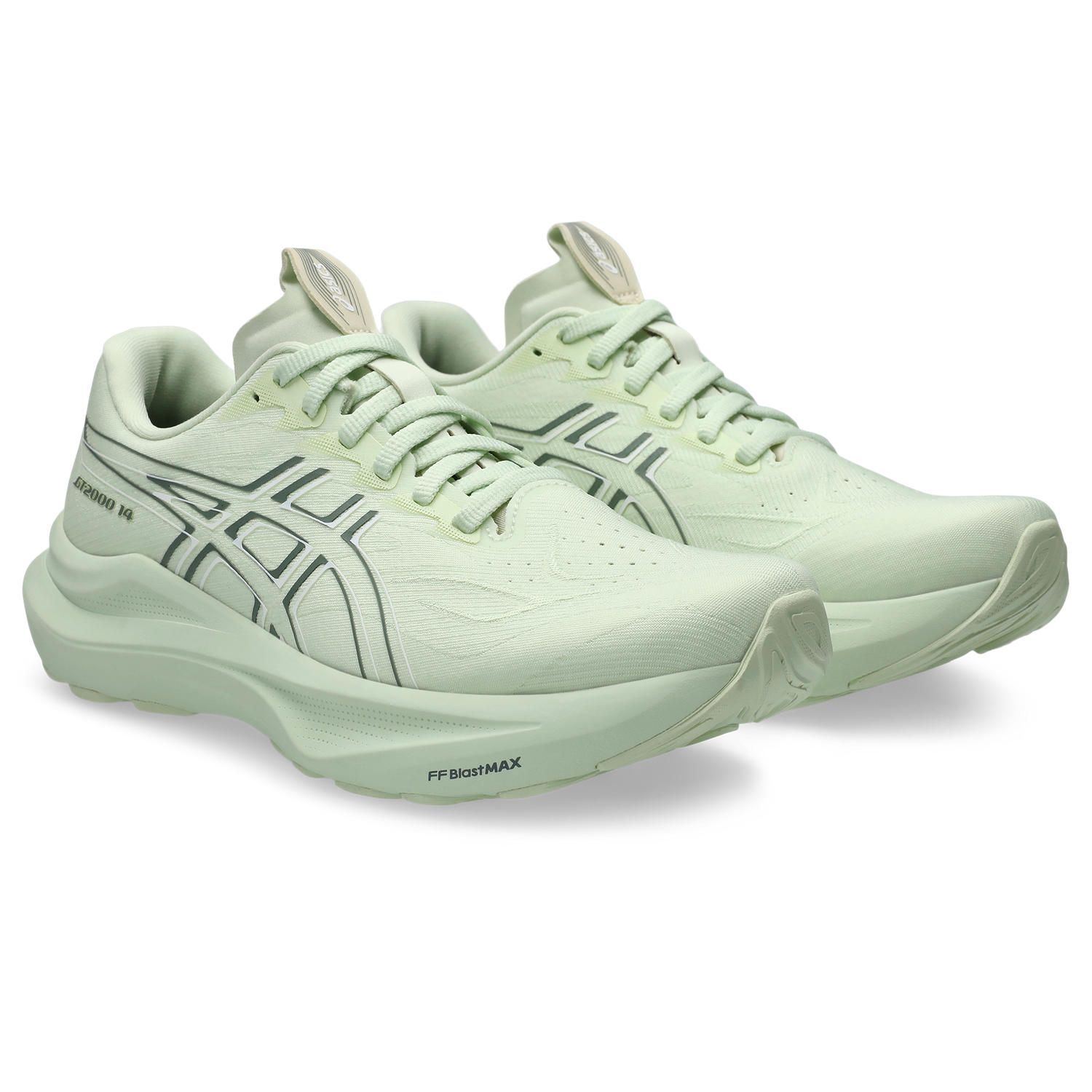 ASICS GT-2000 14 Dames