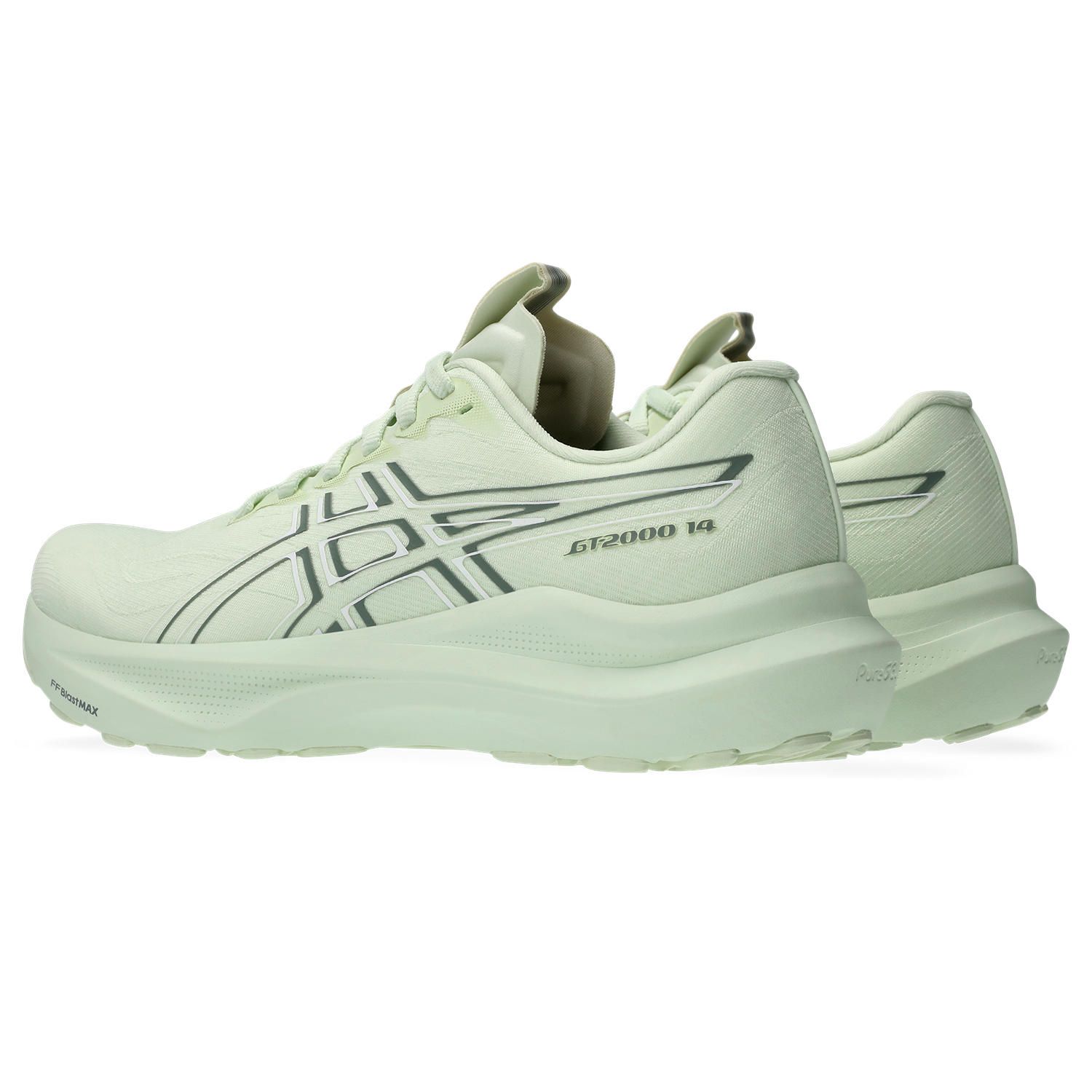 ASICS GT-2000 14 Dames