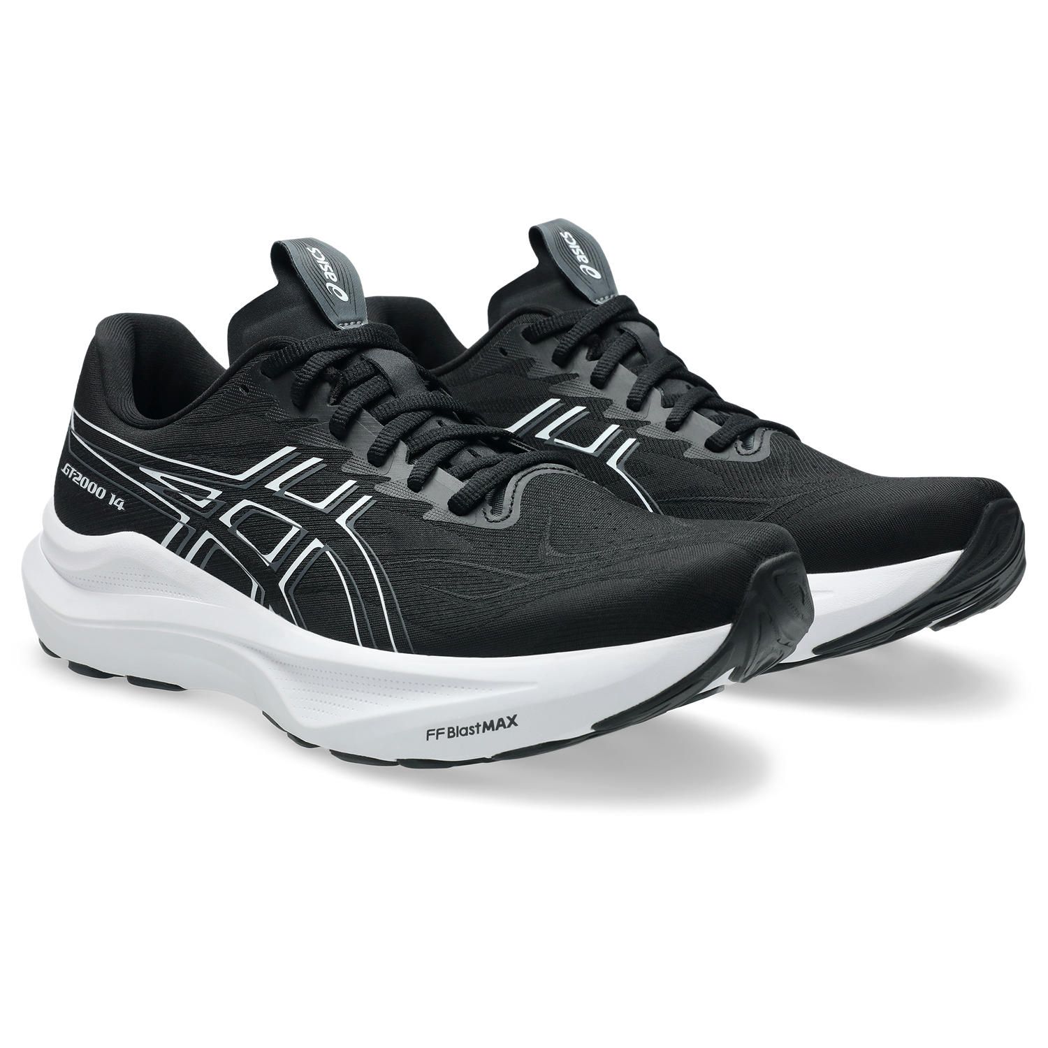 ASICS GT-2000 14 Heren