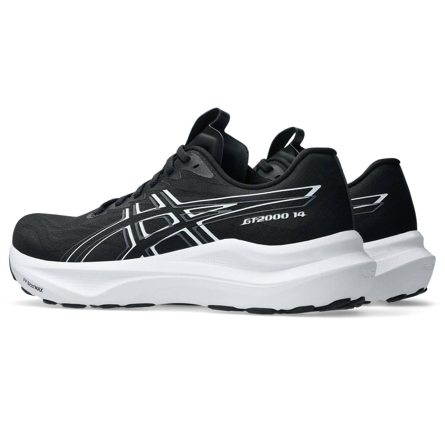 ASICS GT-2000 14 Heren