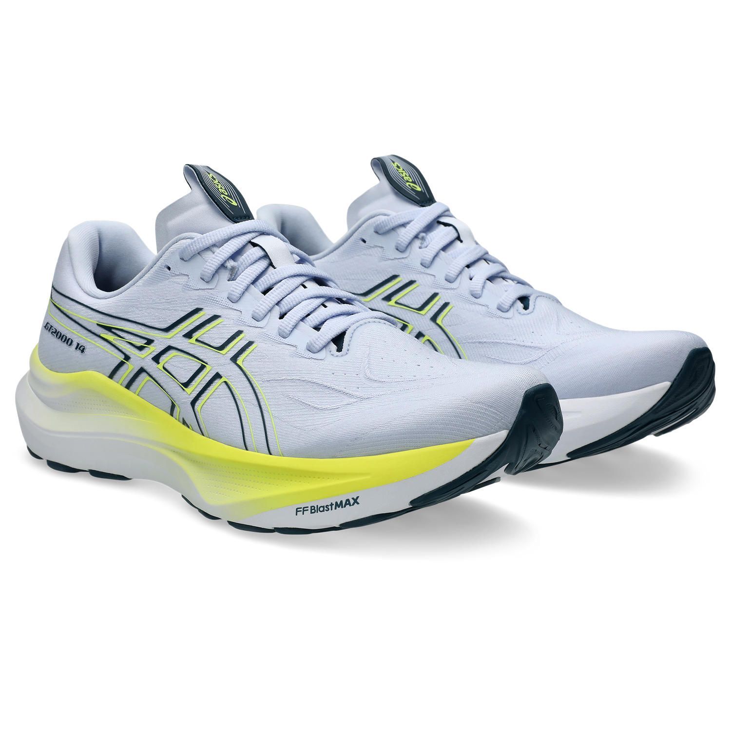 ASICS GT-2000 14 Heren