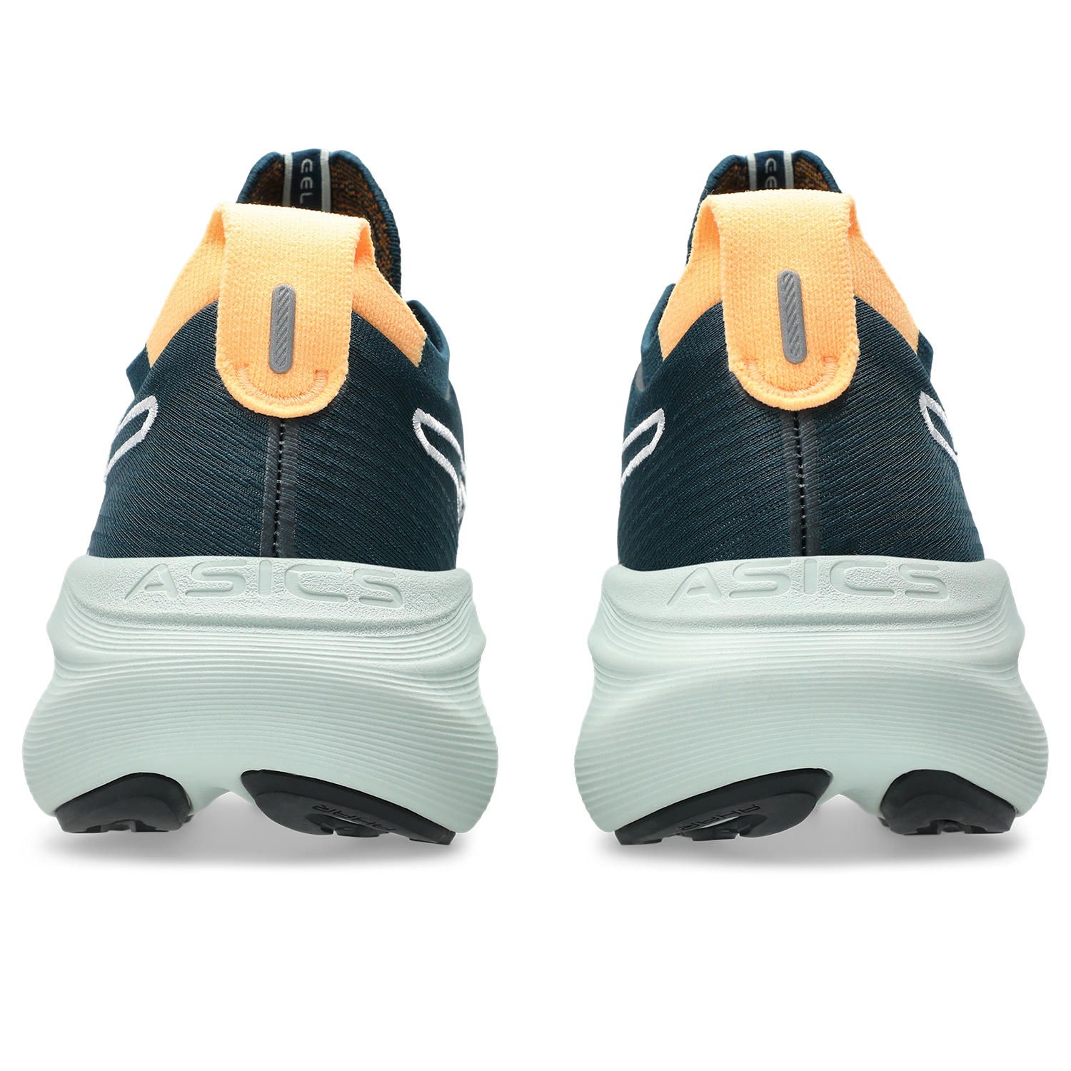 ASICS Gel-Nimbus 27 TR