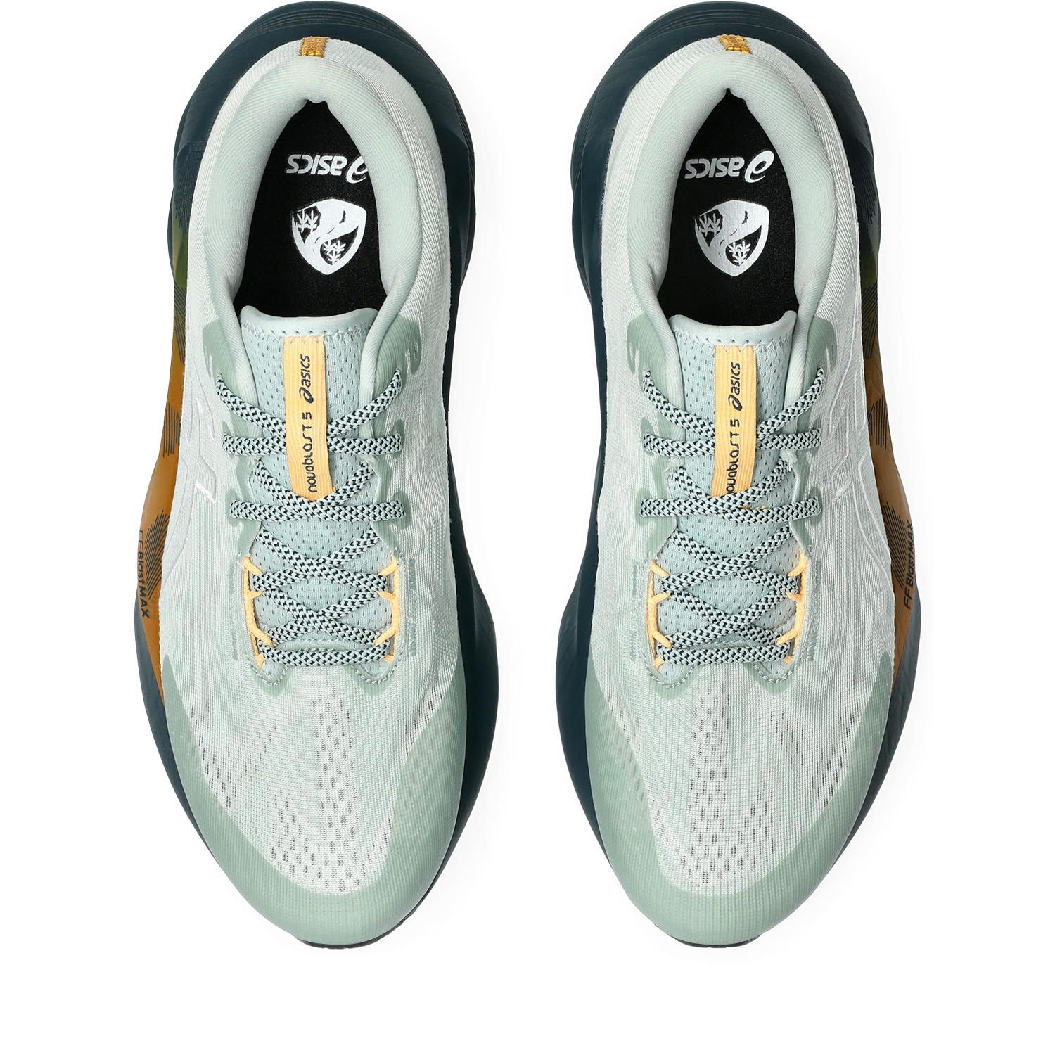 ASICS Novablast 5 TR Heren