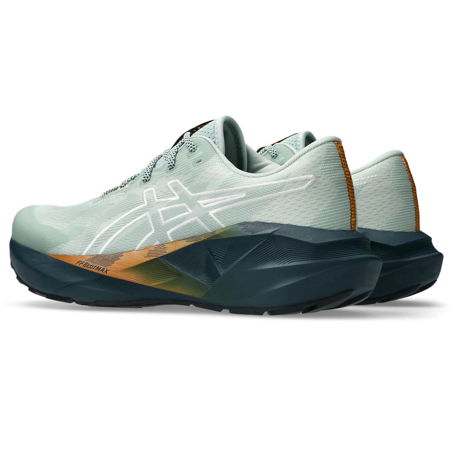ASICS Novablast 5 TR Heren