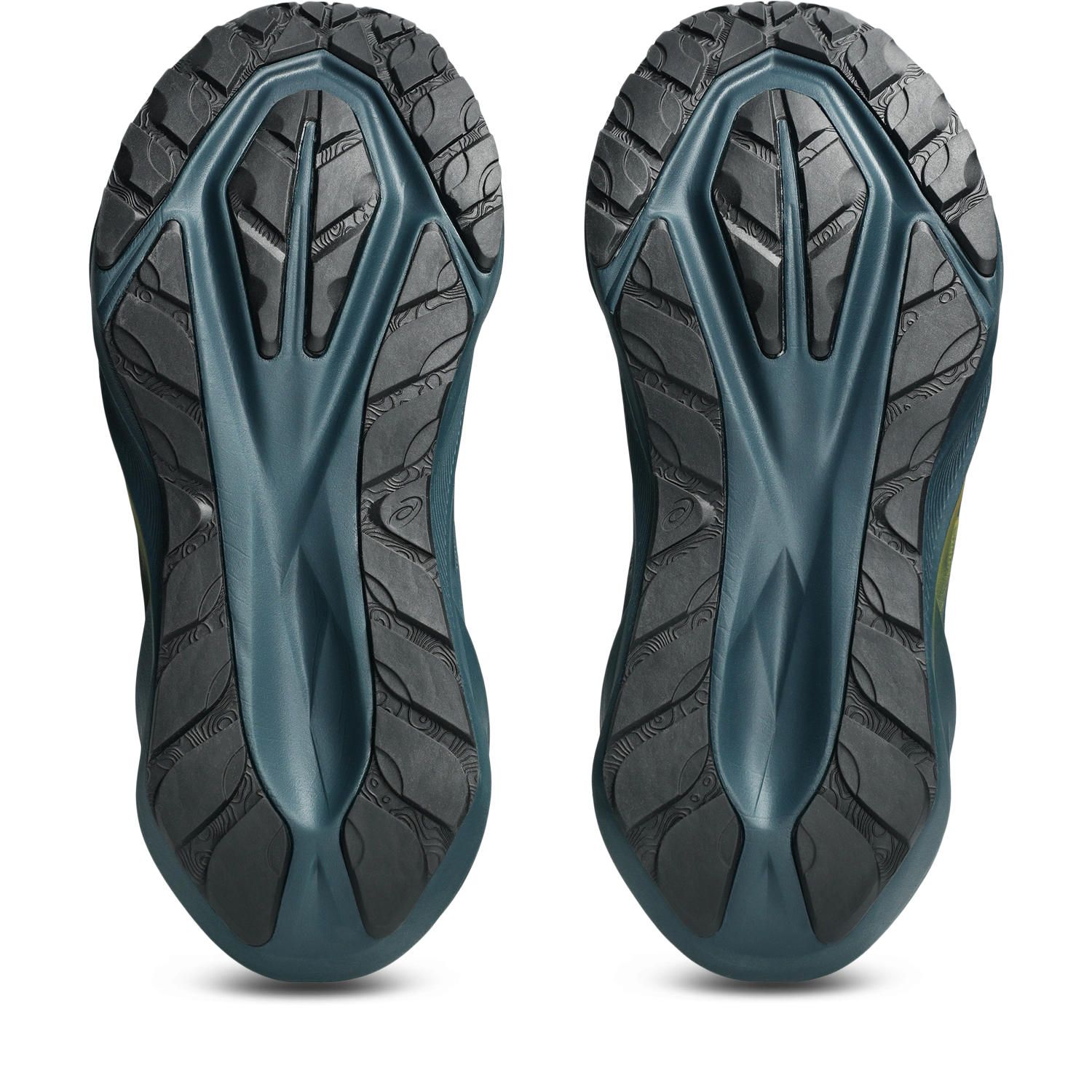 ASICS Novablast 5 TR Heren