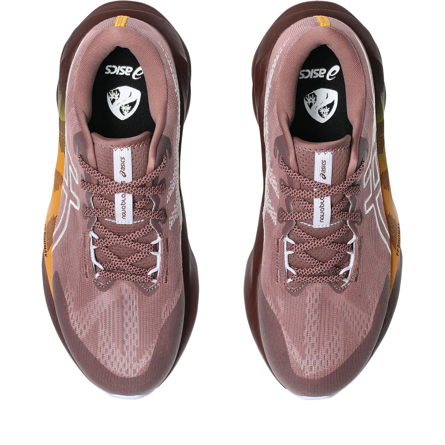 ASICS Novablast 5 TR Dames