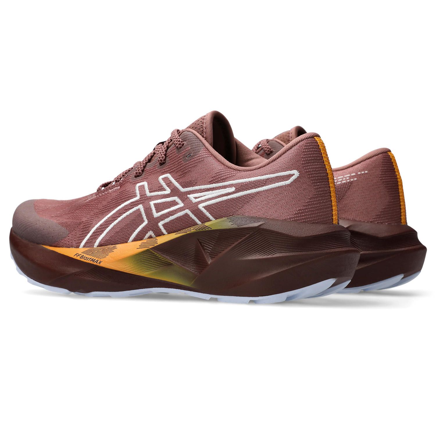 ASICS Novablast 5 TR Dames