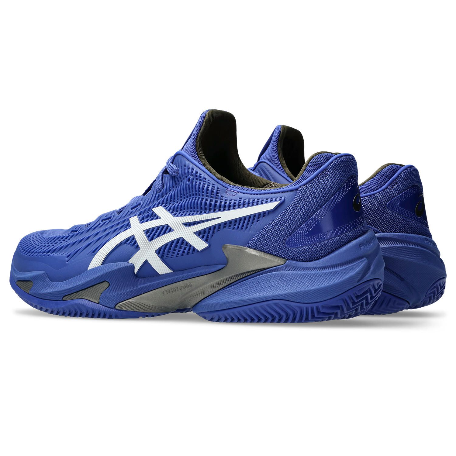 ASICS Court FF 3 Clay Heren