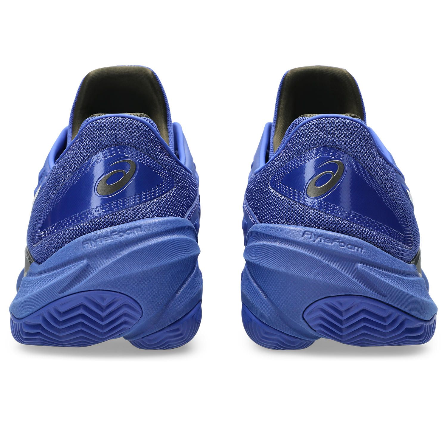 ASICS Court FF 3 Clay Heren