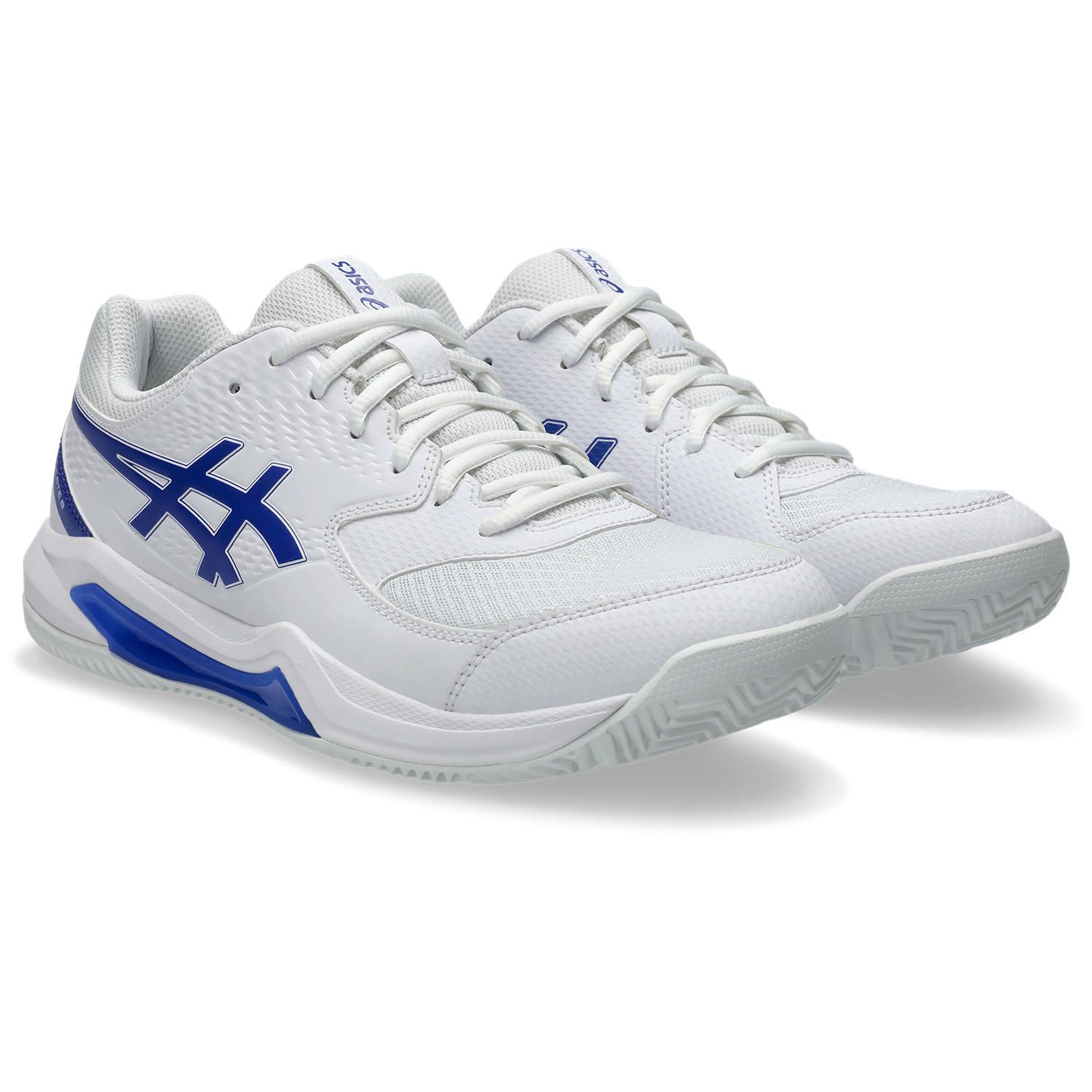 ASICS Gel-Dedicate 8 Padel Heren