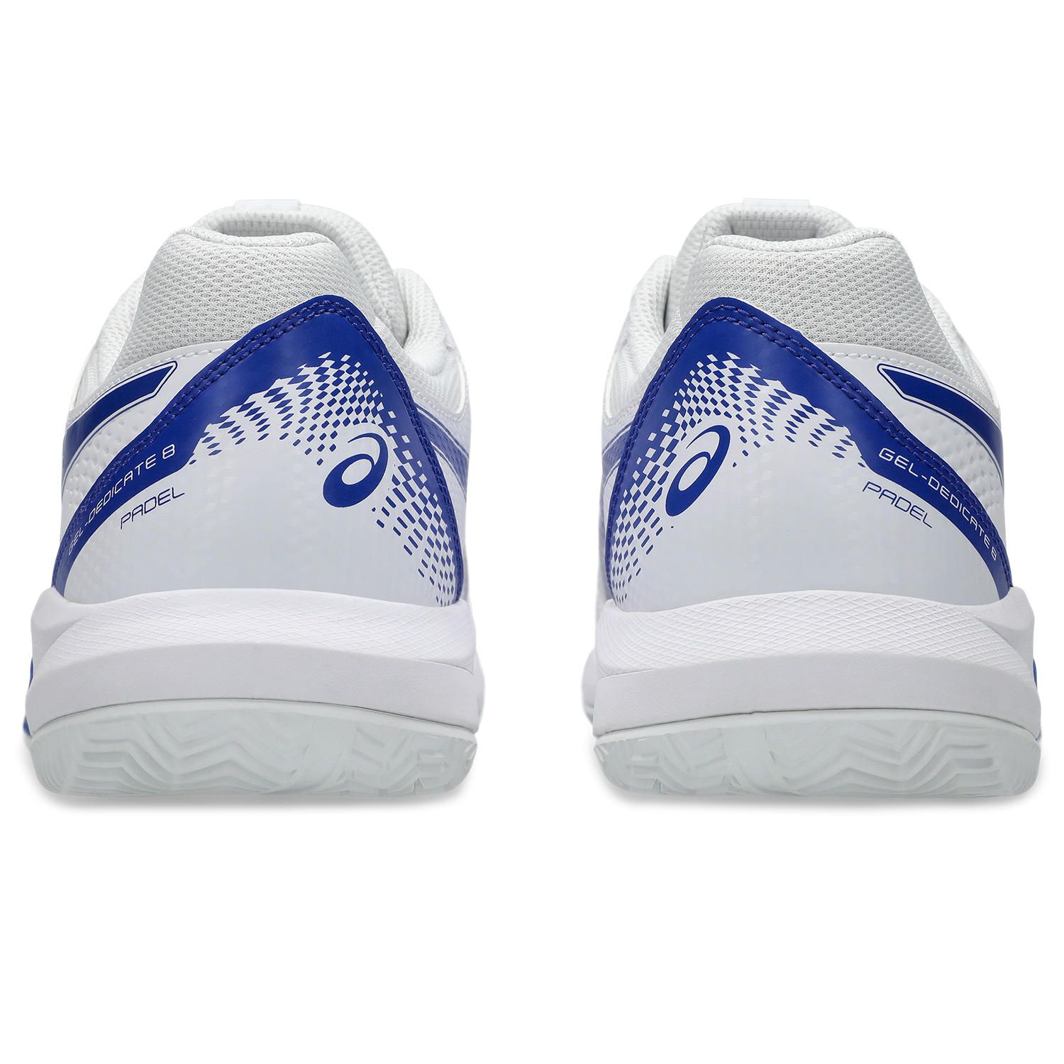 ASICS Gel-Dedicate 8 Padel Heren