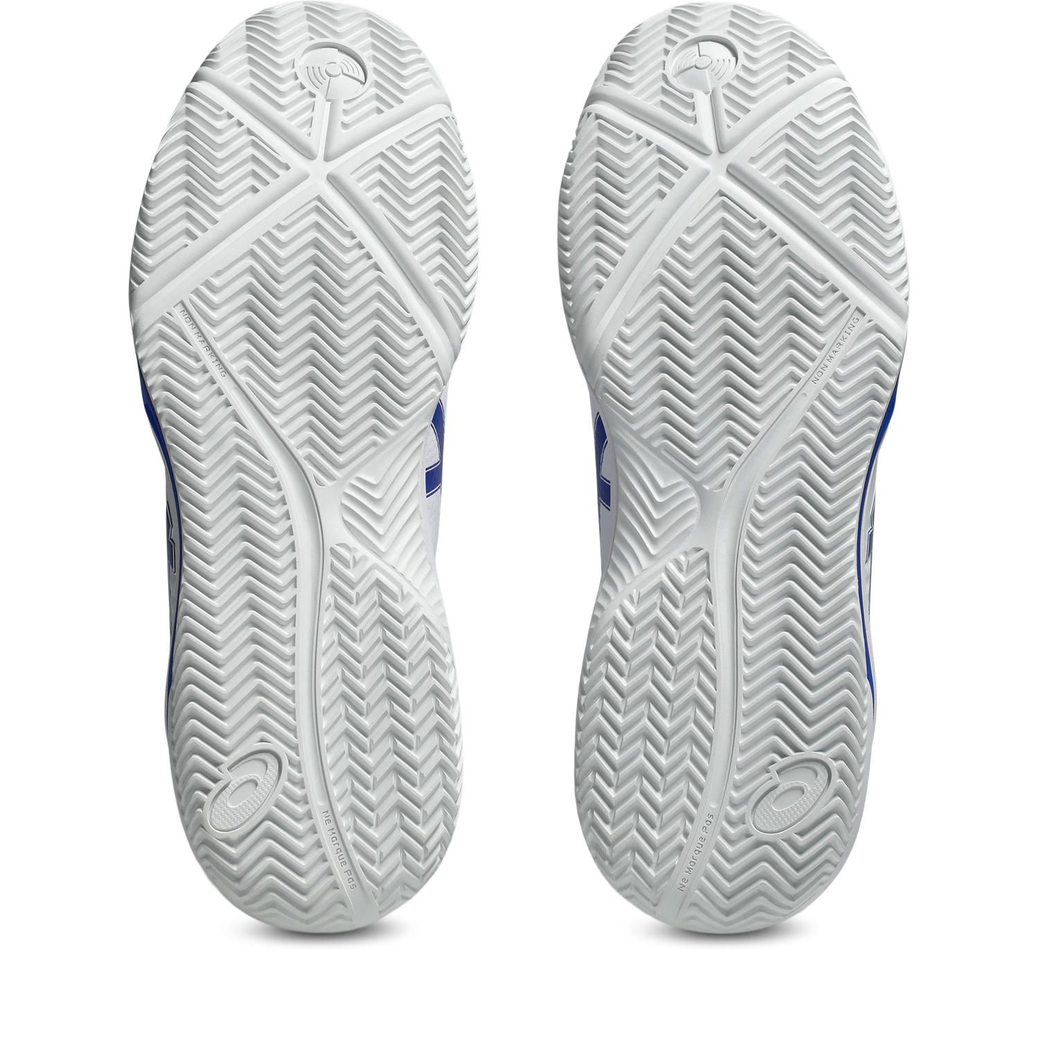 ASICS Gel-Dedicate 8 Padel Heren