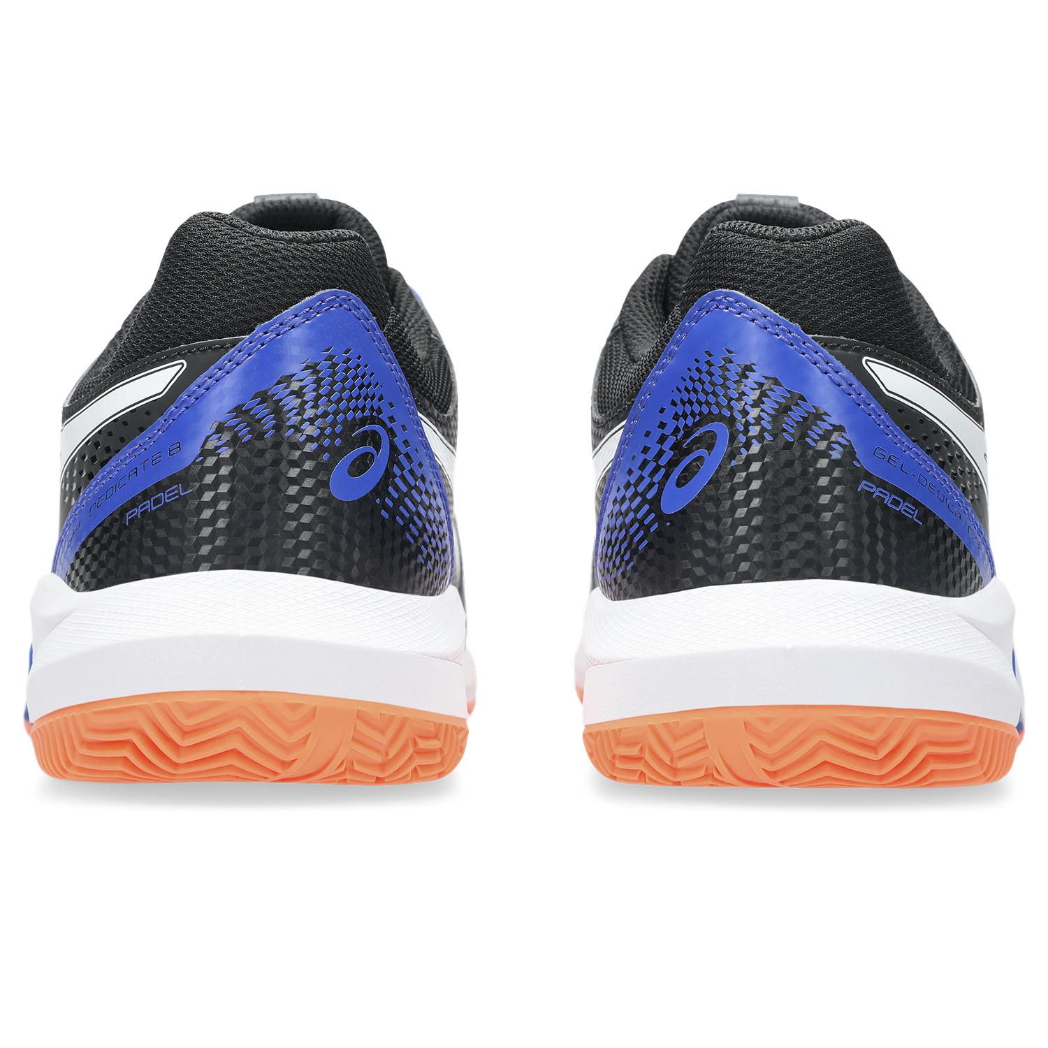 ASICS Gel-Dedicate 8 Padel Heren